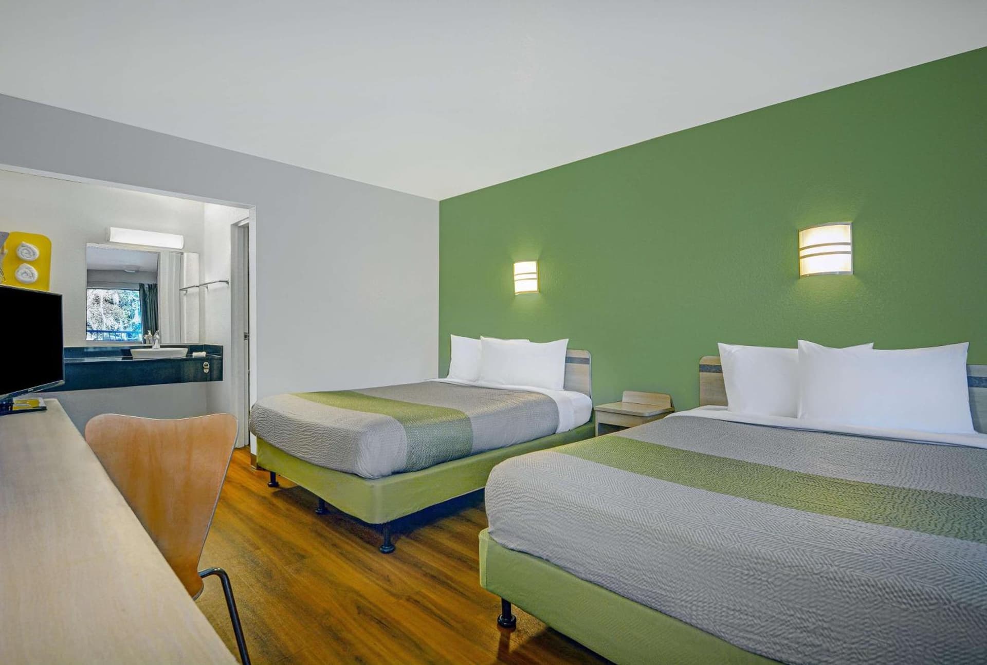 Motel 6-Tallahassee, FL - Downtown gallery photo in Tallahassee, FL — image 50