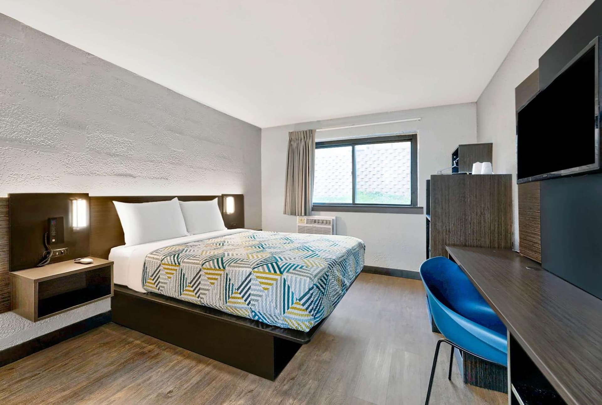 Motel 6-Cedar Rapids, IA - Airport gallery photo in Cedar Rapids, IA — image 14
