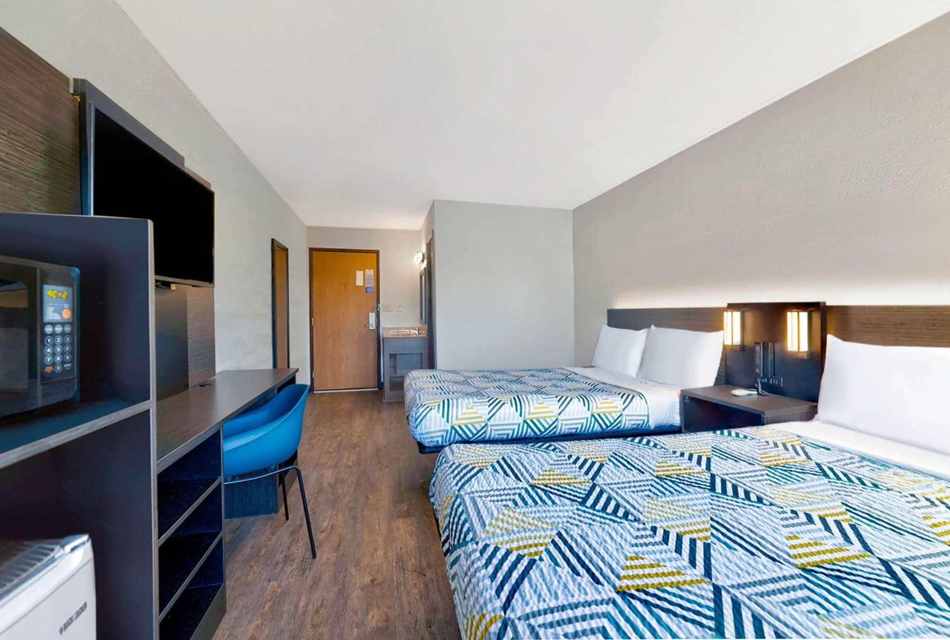 Motel 6-Cedar Rapids, IA - Airport gallery photo in Cedar Rapids, IA — image 24