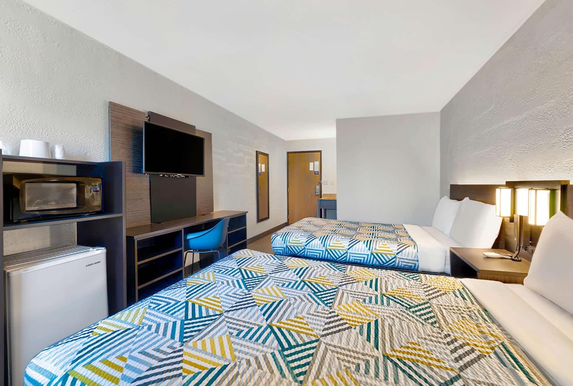Motel 6-Cedar Rapids, IA - Airport gallery photo in Cedar Rapids, IA — image 22