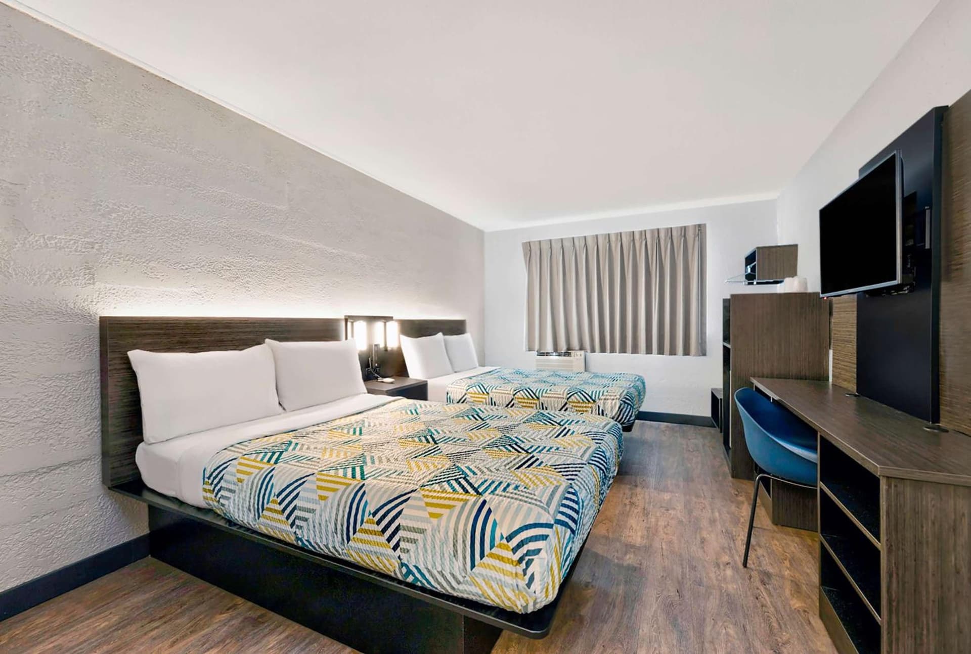 Motel 6-Cedar Rapids, IA - Airport property views in Cedar Rapids, IA — gallery photo 3