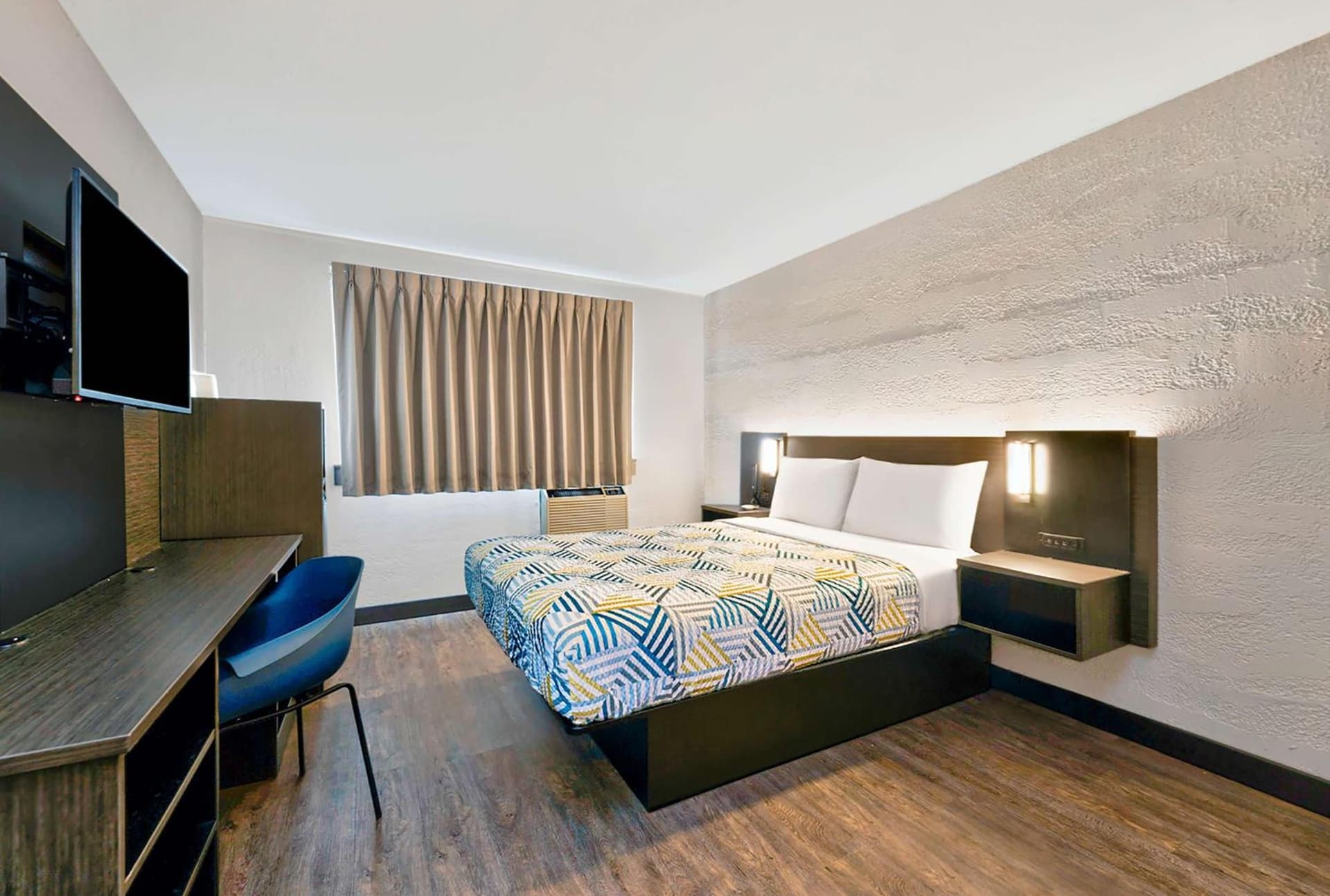 Motel 6-Cedar Rapids, IA - Airport gallery photo in Cedar Rapids, IA — image 4