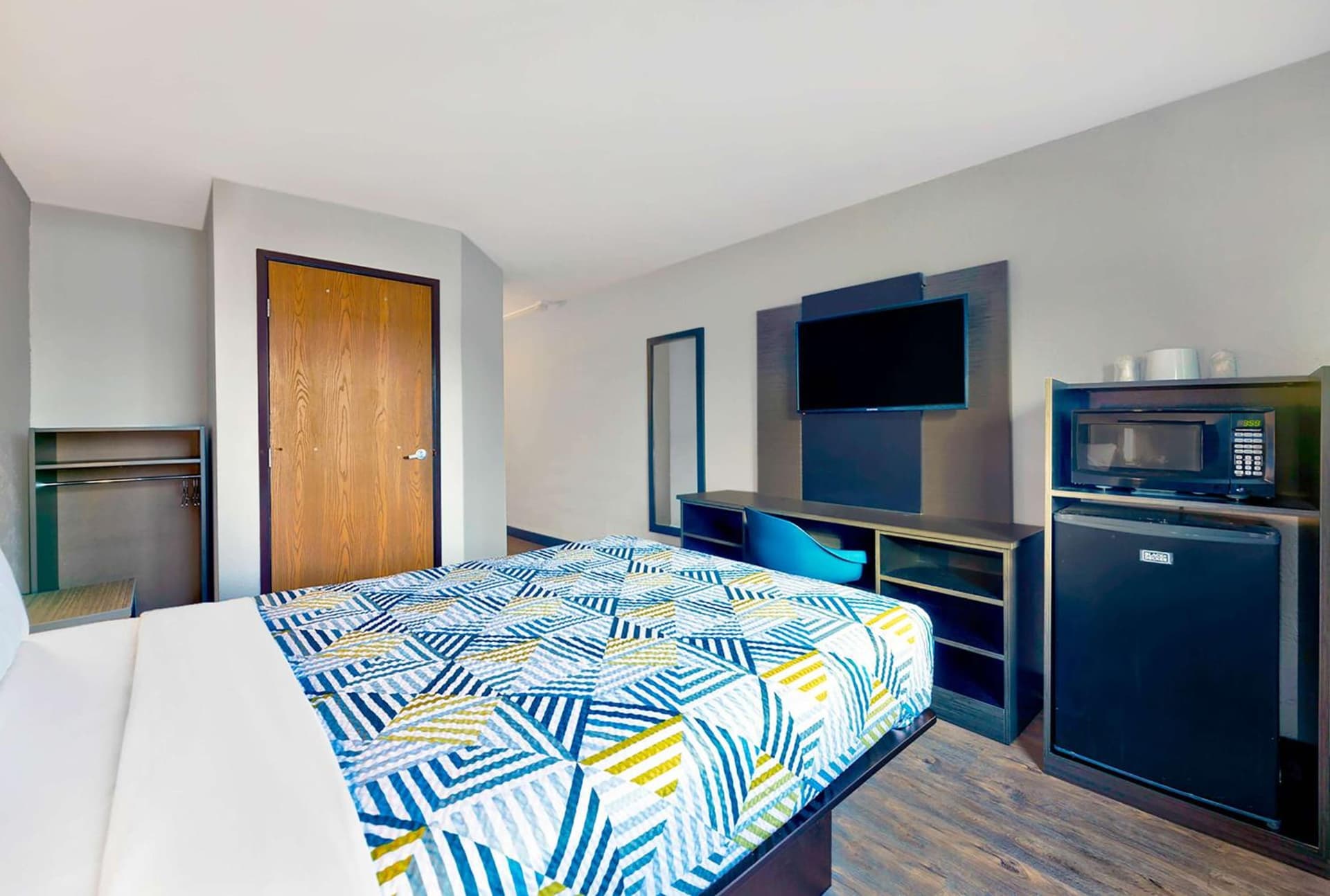 Motel 6-Cedar Rapids, IA - Airport gallery photo in Cedar Rapids, IA — image 5