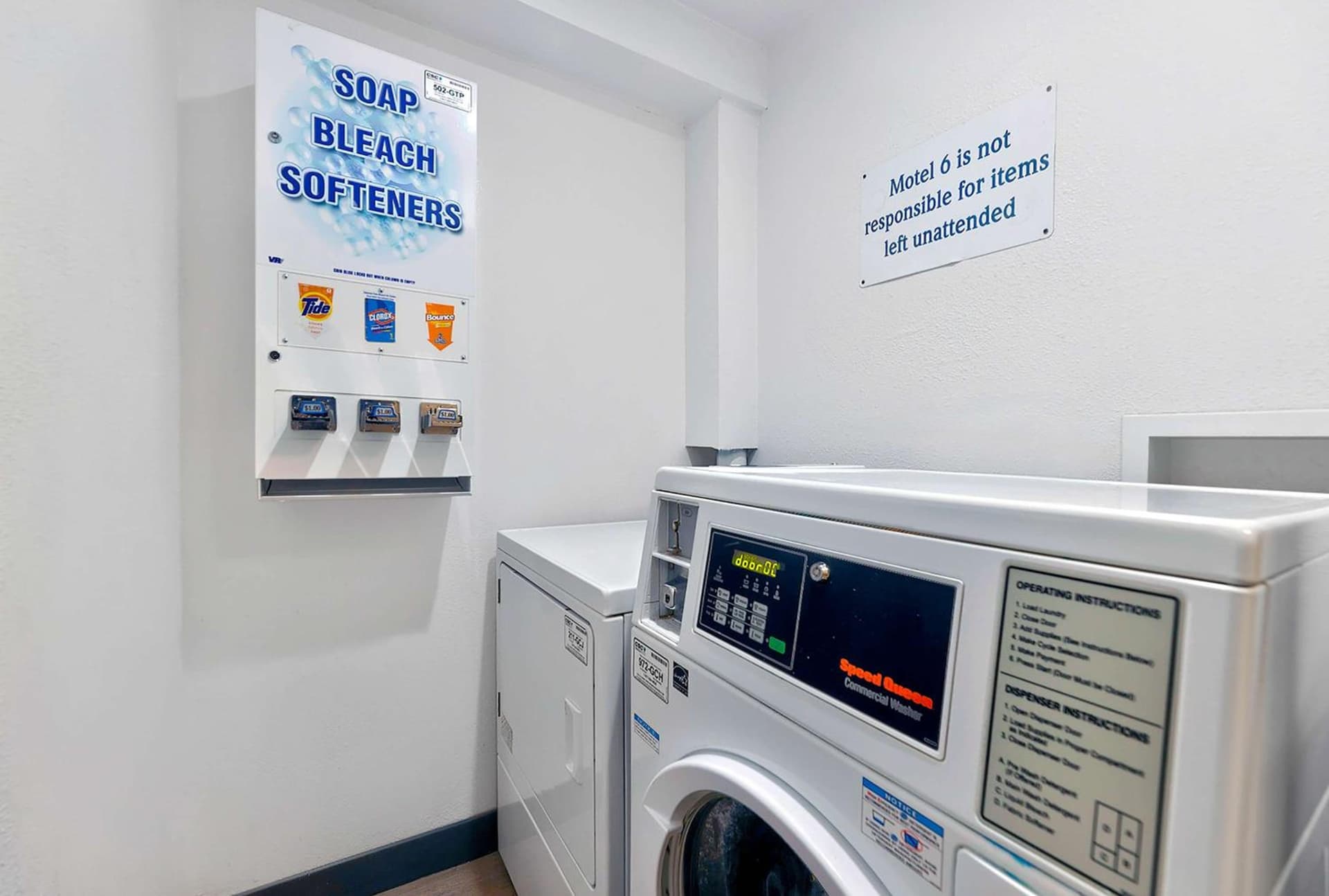 Motel 6-Cedar Rapids, IA - Airport gallery photo in Cedar Rapids, IA — image 15