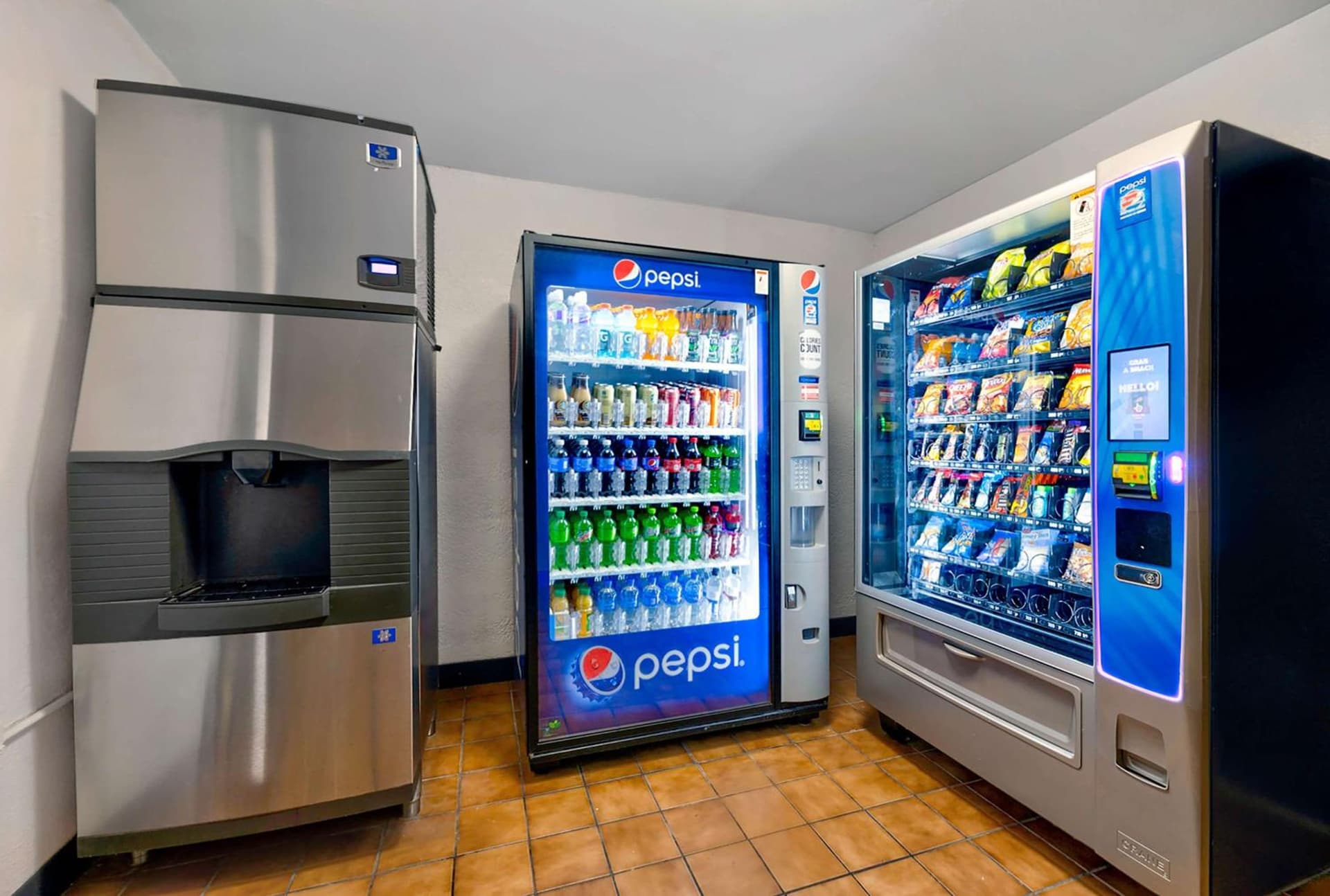Motel 6-Cedar Rapids, IA - Airport gallery photo in Cedar Rapids, IA — image 20