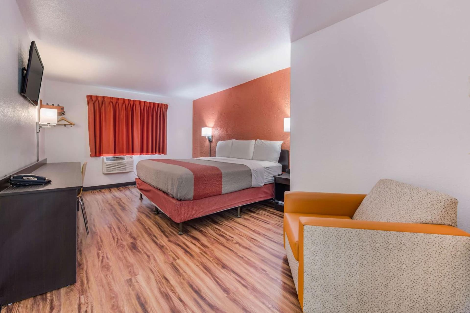 Motel 6-Saint Paul, MN - I-94 gallery photo in Saint Paul, MN — image 18