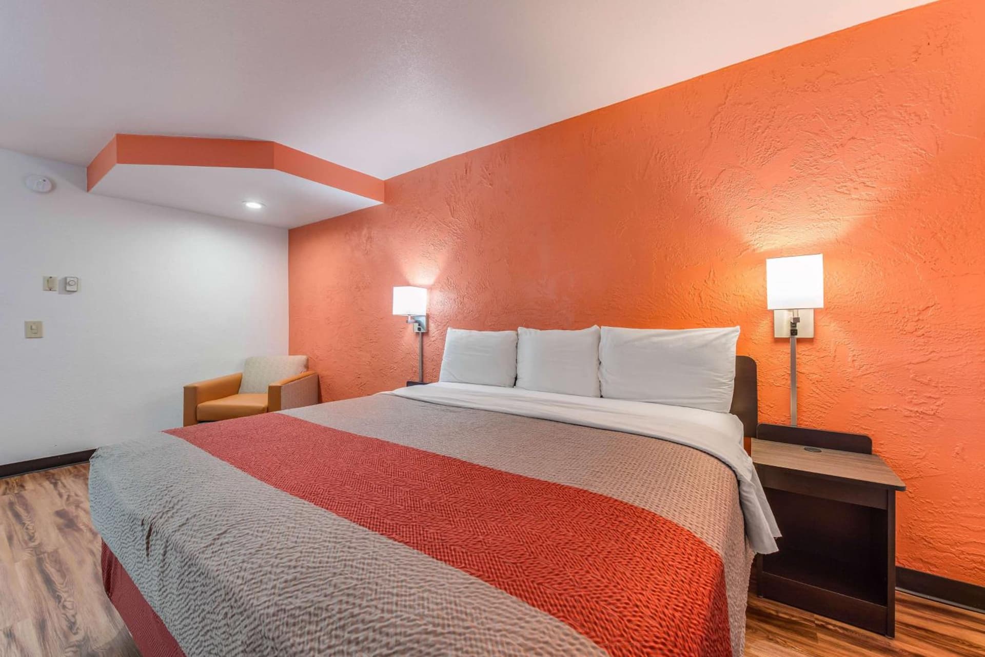 Motel 6-Saint Paul, MN - I-94 gallery photo in Saint Paul, MN — image 17