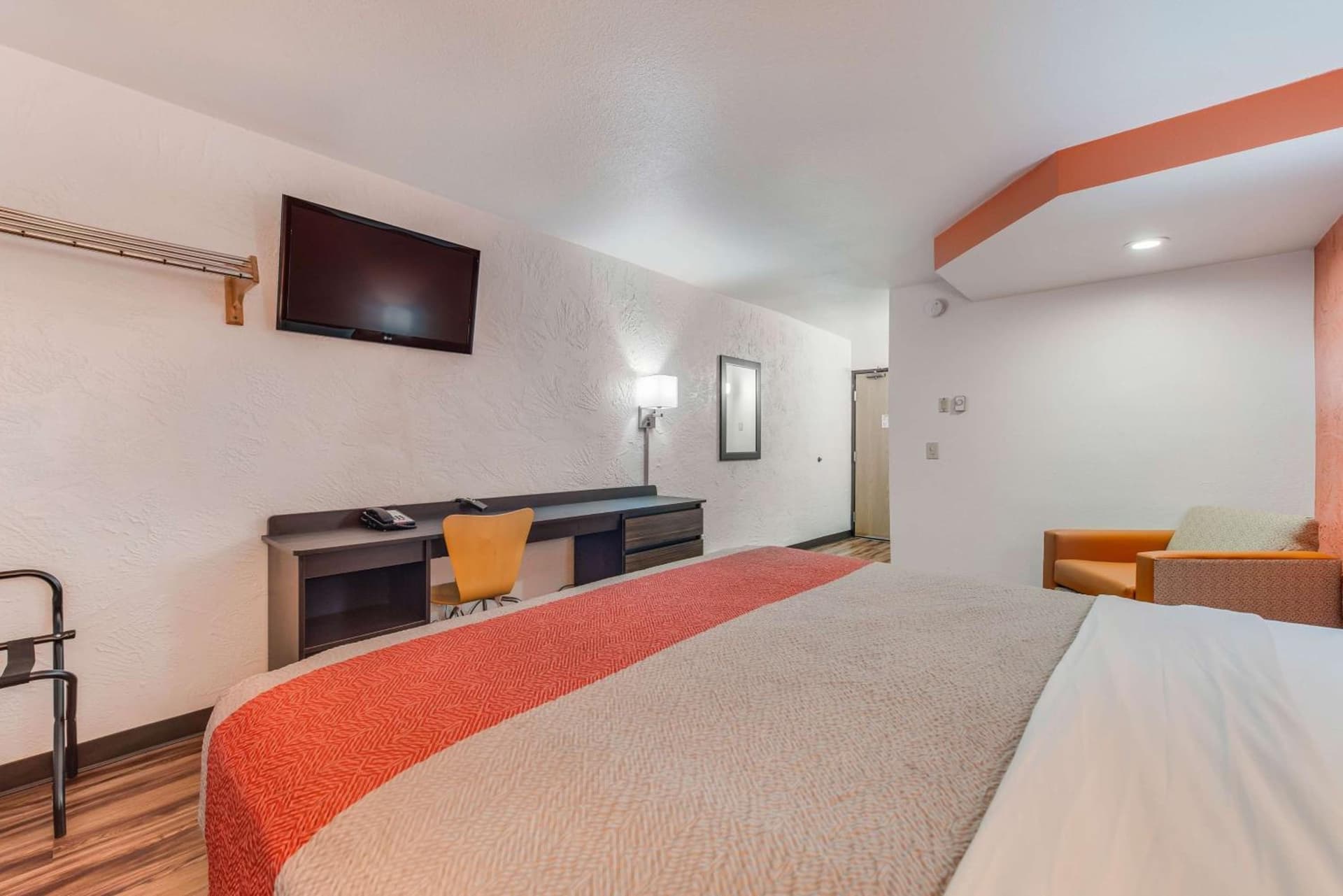 Motel 6-Saint Paul, MN - I-94 gallery photo in Saint Paul, MN — image 7