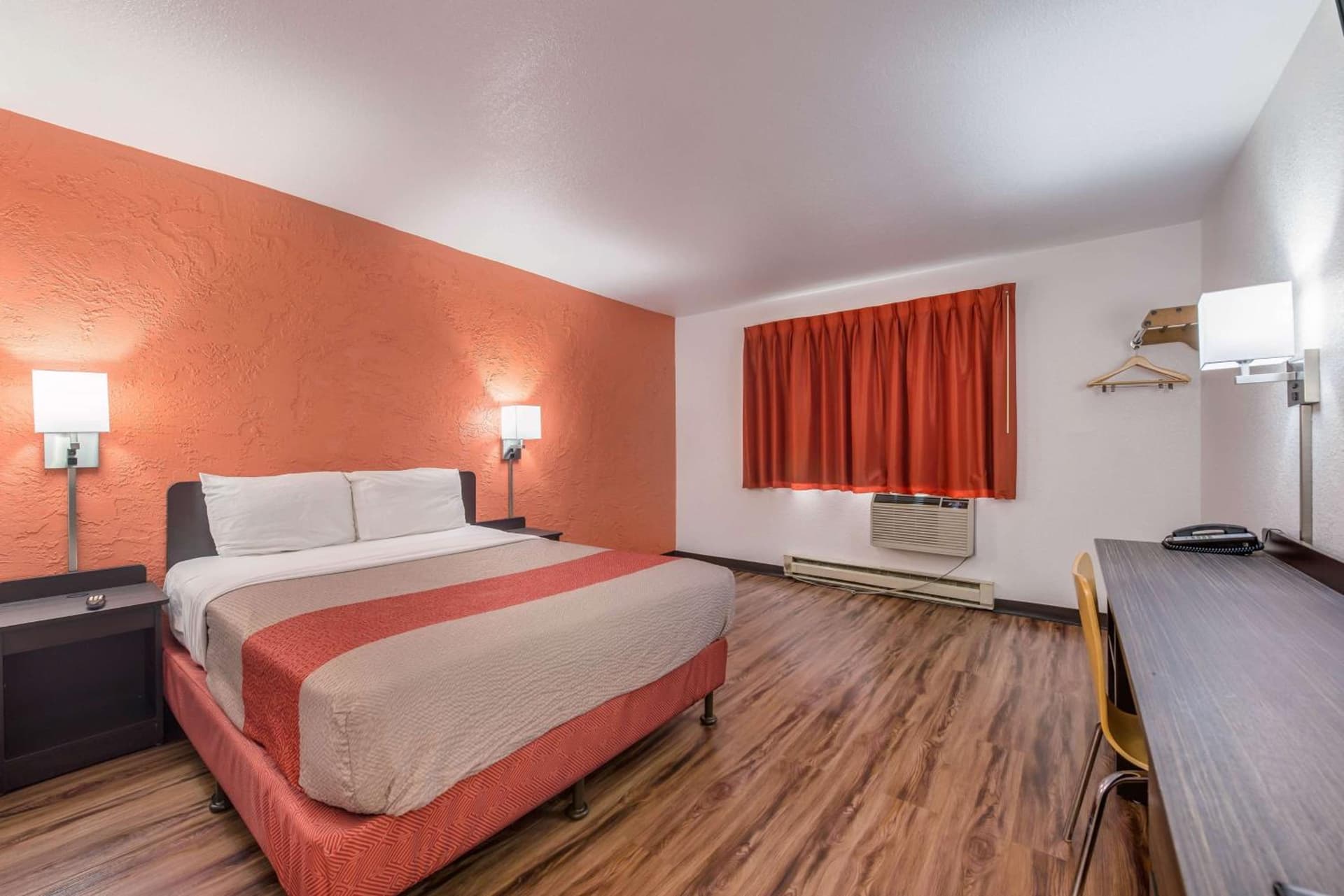 Motel 6-Saint Paul, MN - I-94 gallery photo in Saint Paul, MN — image 9