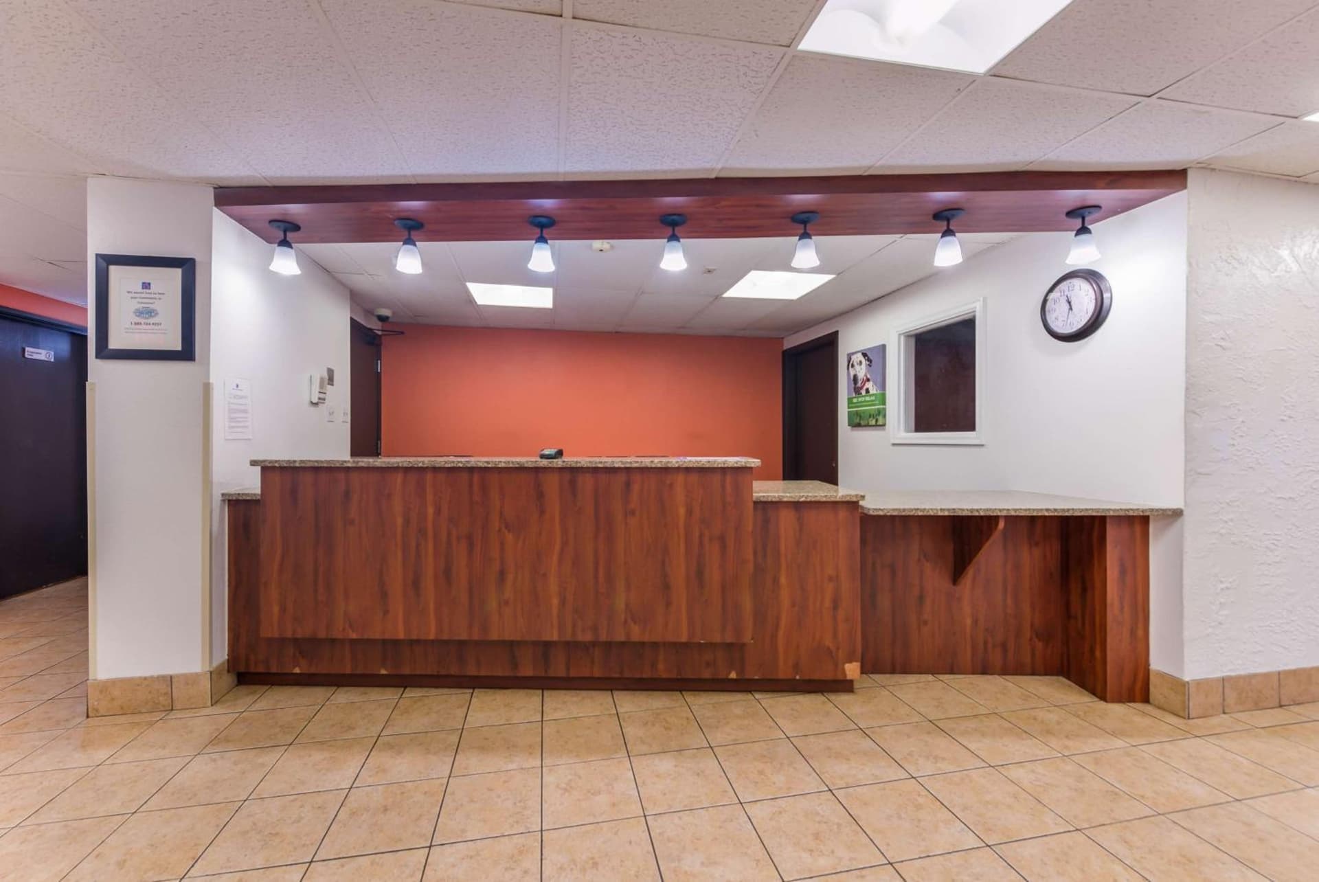 Motel 6-Saint Paul, MN - I-94 gallery photo in Saint Paul, MN — image 19