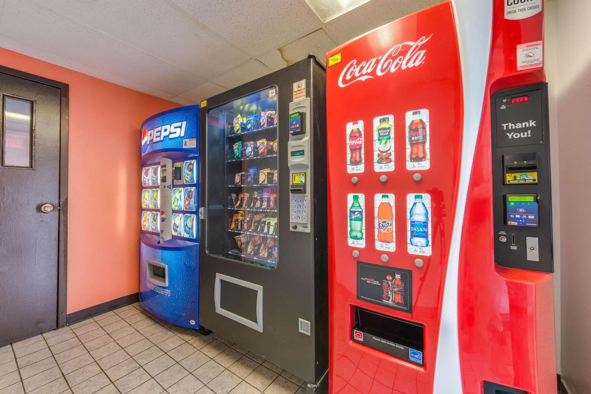 Motel 6-Saint Paul, MN - I-94 gallery photo in Saint Paul, MN — image 26