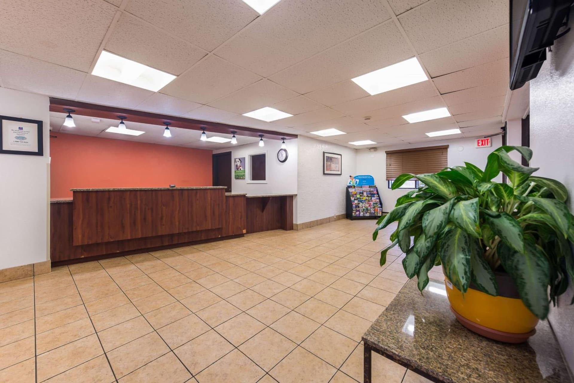 Motel 6-Saint Paul, MN - I-94 gallery photo in Saint Paul, MN — image 23