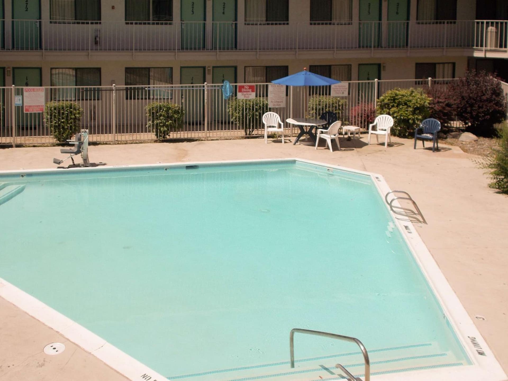 Motel 6-Reno, NV - Livestock Events Center gallery photo in Reno, NV — image 10
