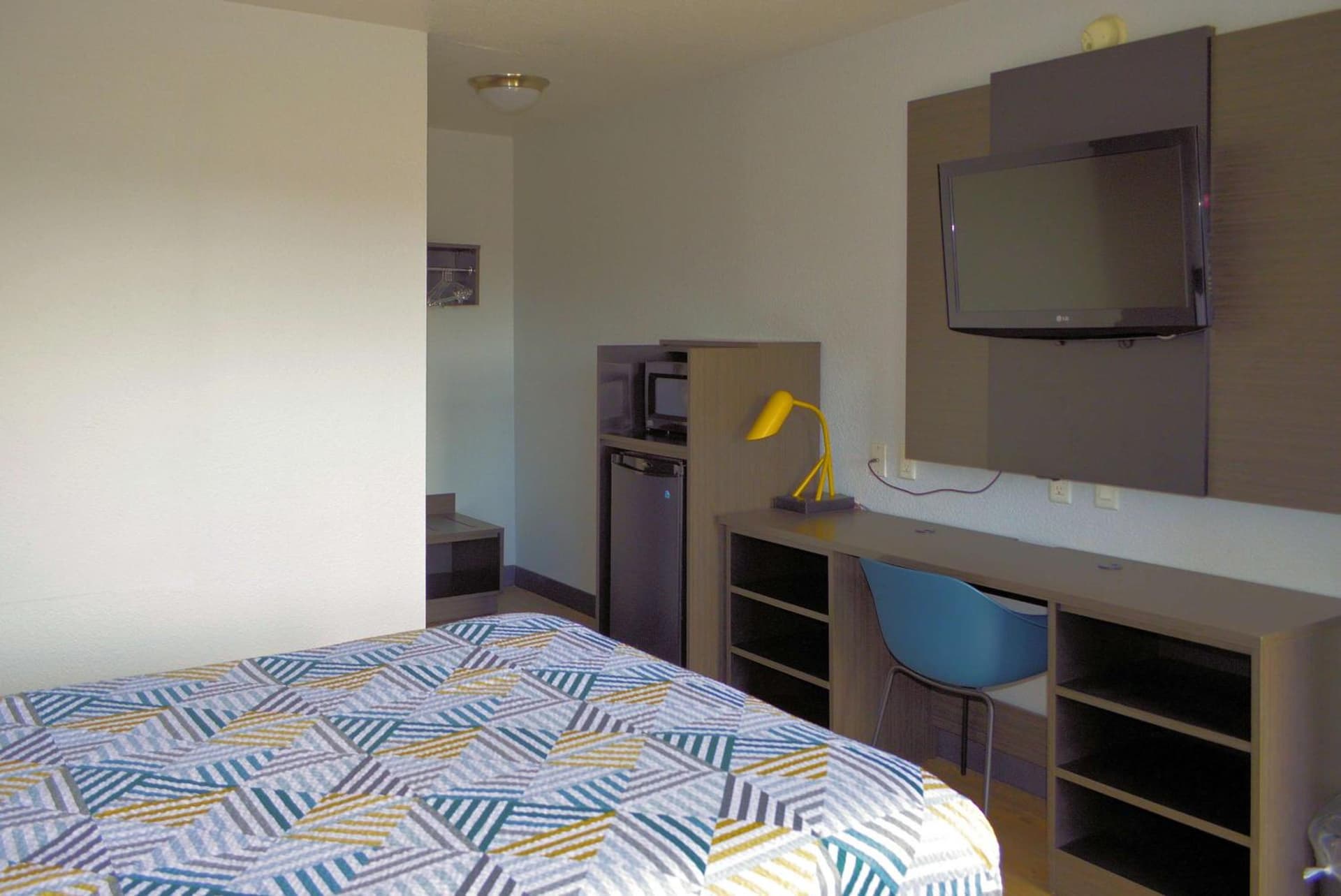 Motel 6-Reno, NV - Livestock Events Center gallery photo in Reno, NV — image 14