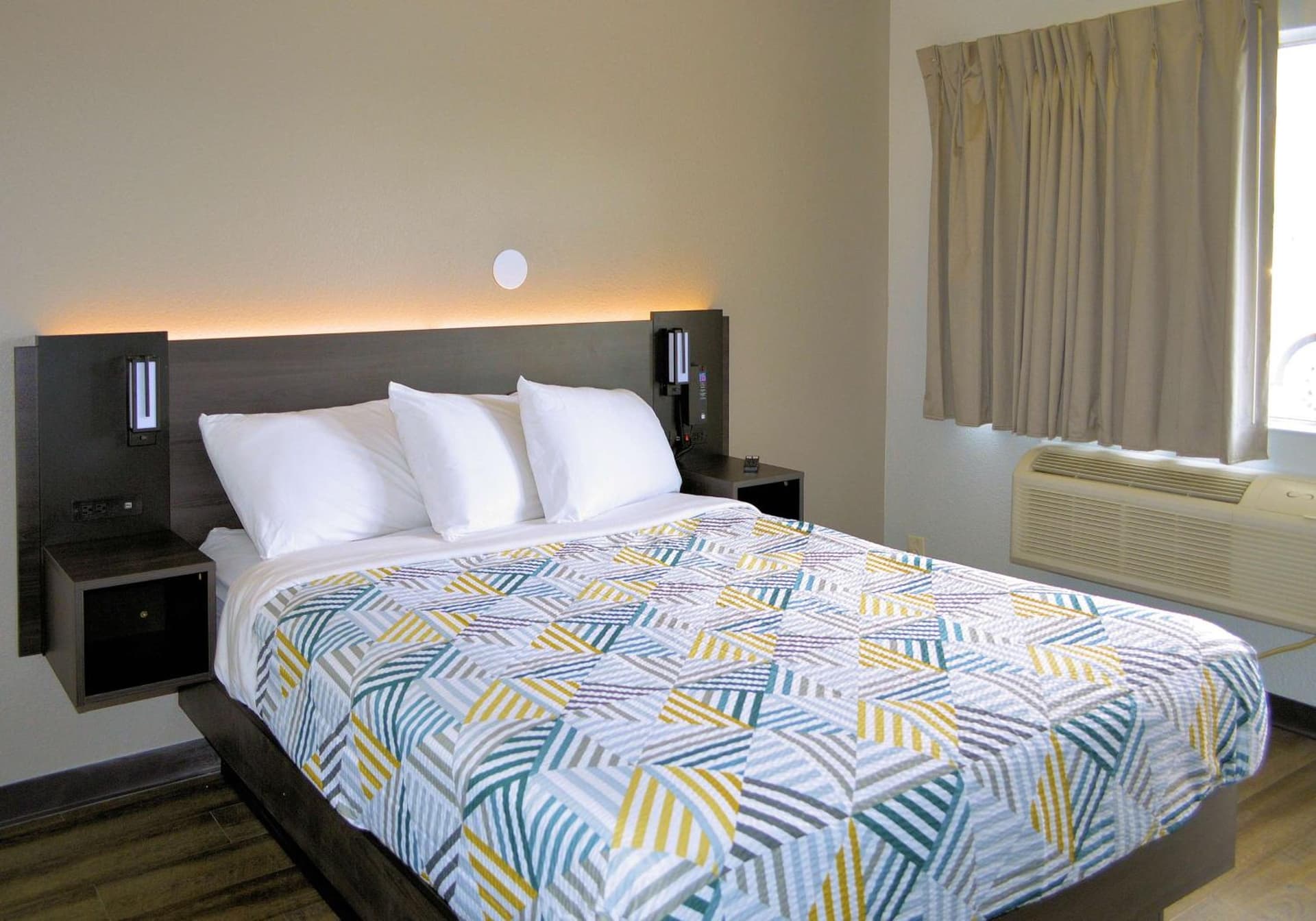 Motel 6-Reno, NV - Livestock Events Center gallery photo in Reno, NV — image 7