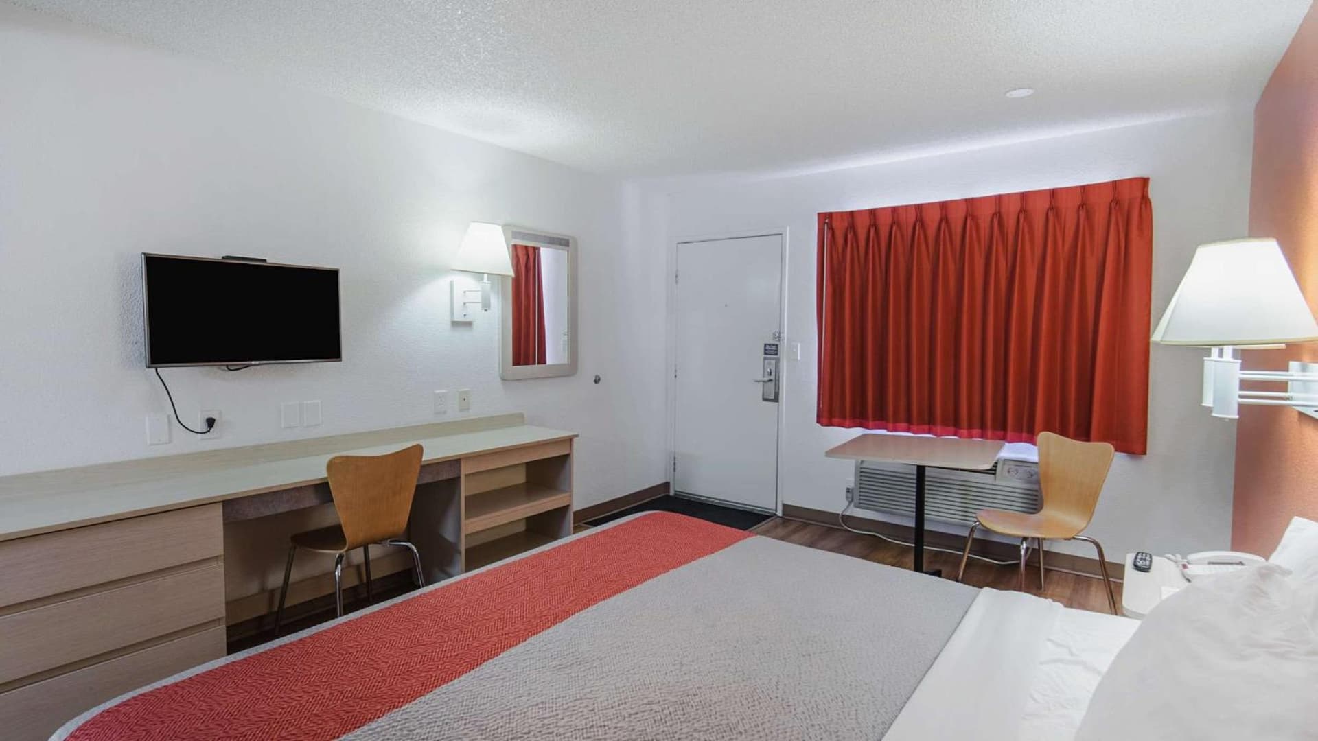 Motel 6-Medford, OR - North gallery photo in Medford, OR — image 18