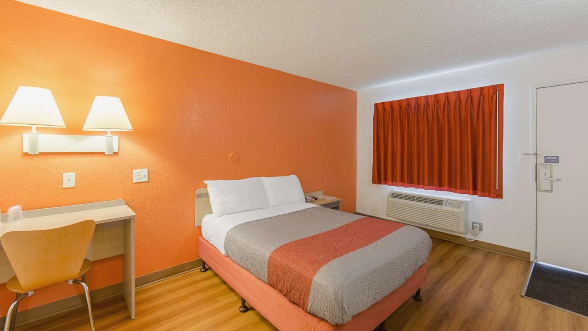 Motel 6-Medford, OR - North gallery photo in Medford, OR — image 32