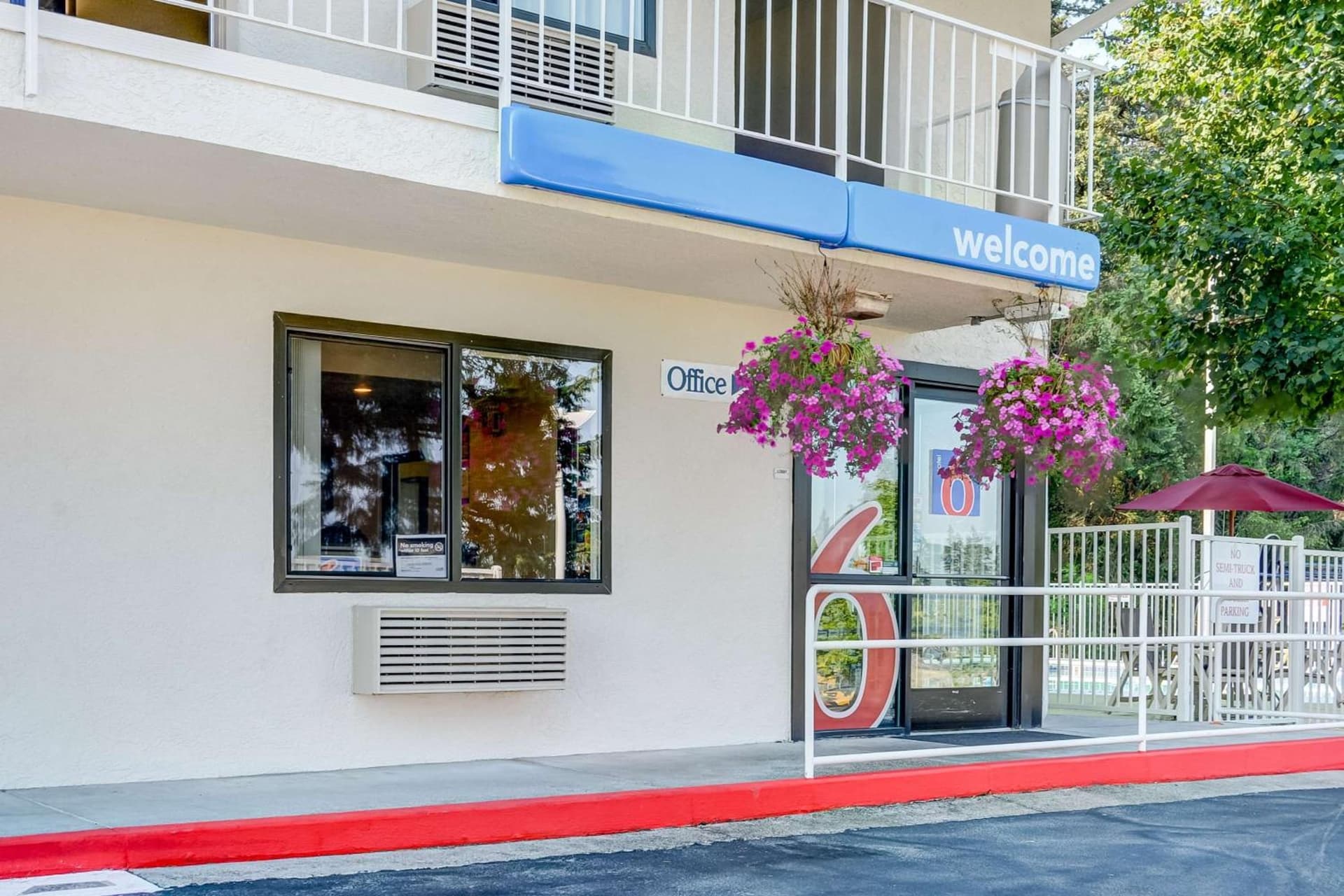 Motel 6-Eugene, OR - South Springfield gallery photo in Eugene, OR — image 46