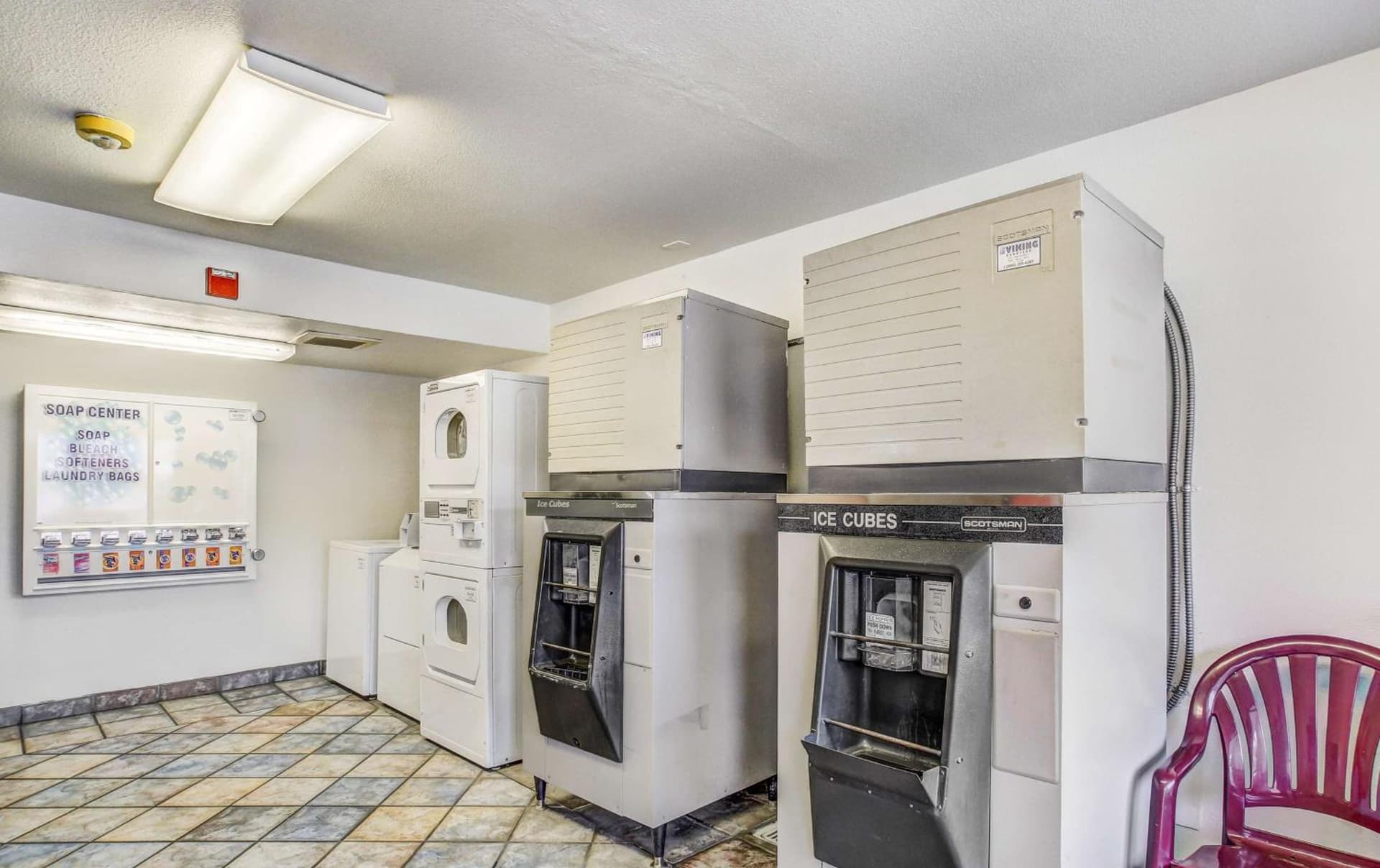 Motel 6-Medford, OR - North gallery photo in Medford, OR — image 4