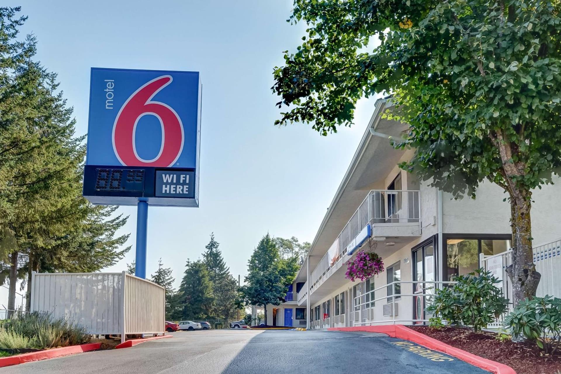 Motel 6-Eugene, OR - South Springfield gallery photo in Eugene, OR — image 18