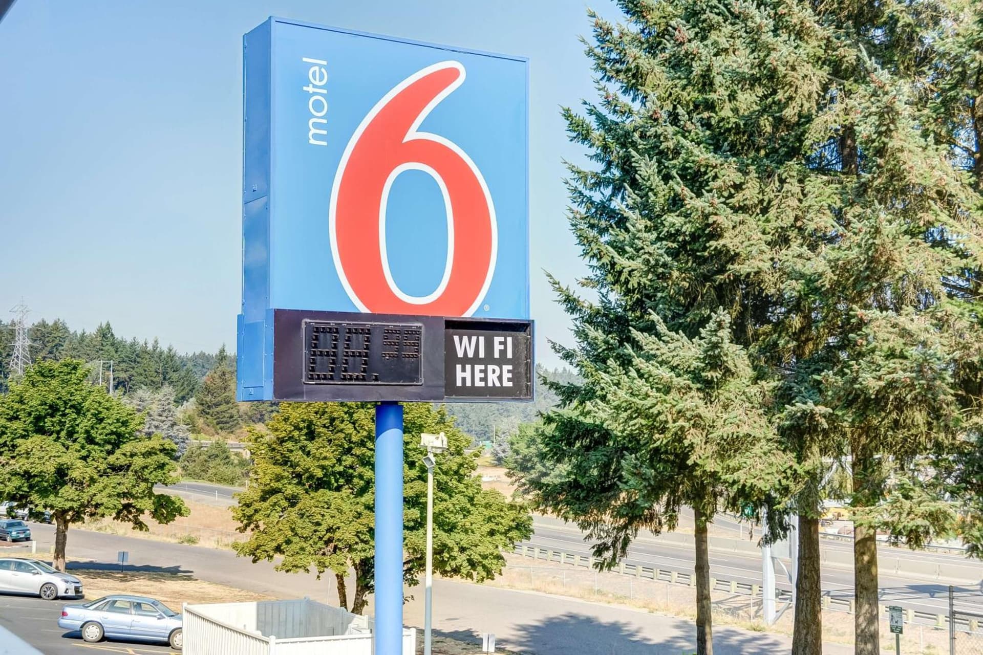 Motel 6-Eugene, OR - South Springfield gallery photo in Eugene, OR — image 35