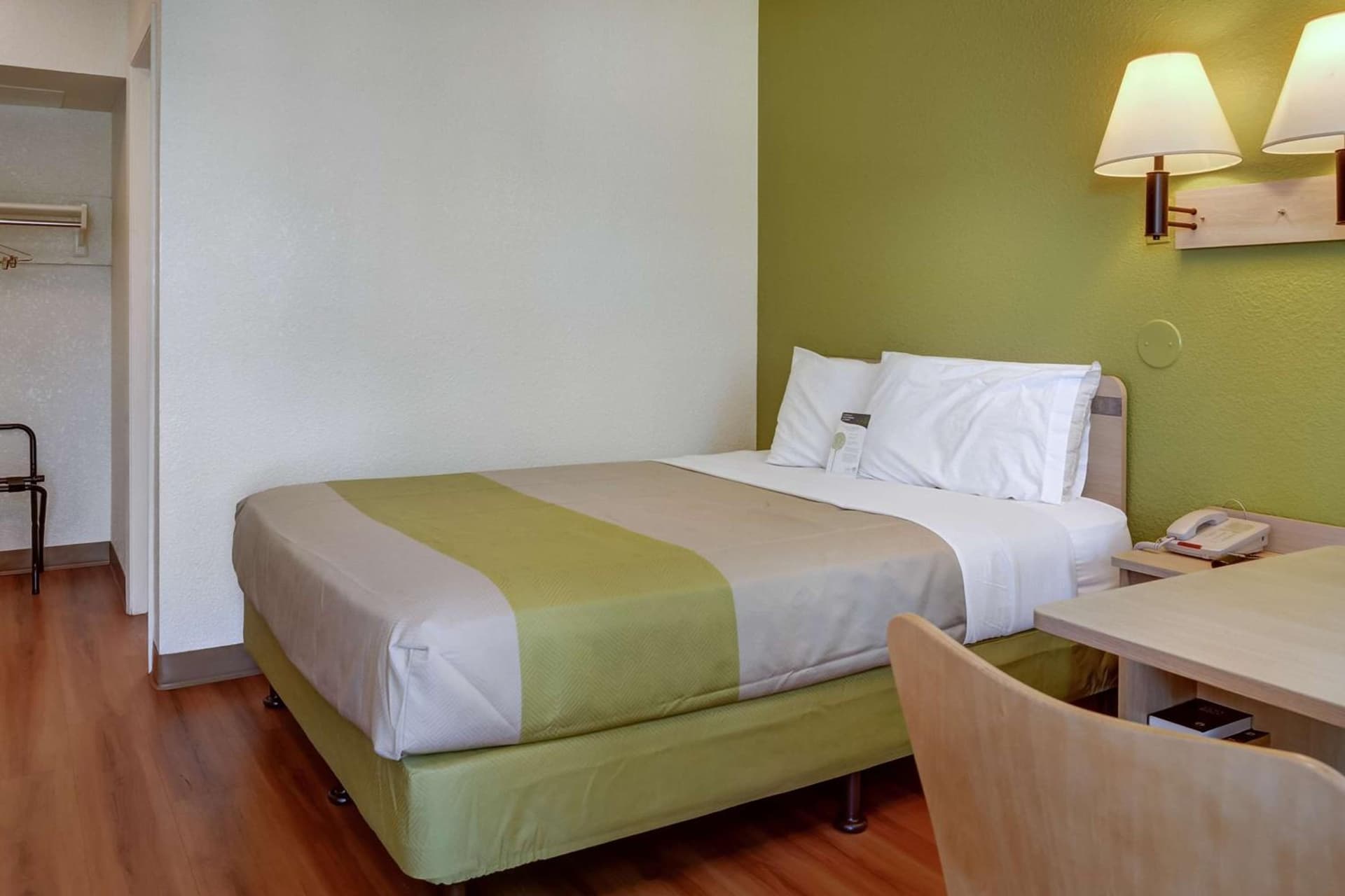 Motel 6-Eugene, OR - South Springfield gallery photo in Eugene, OR — image 41