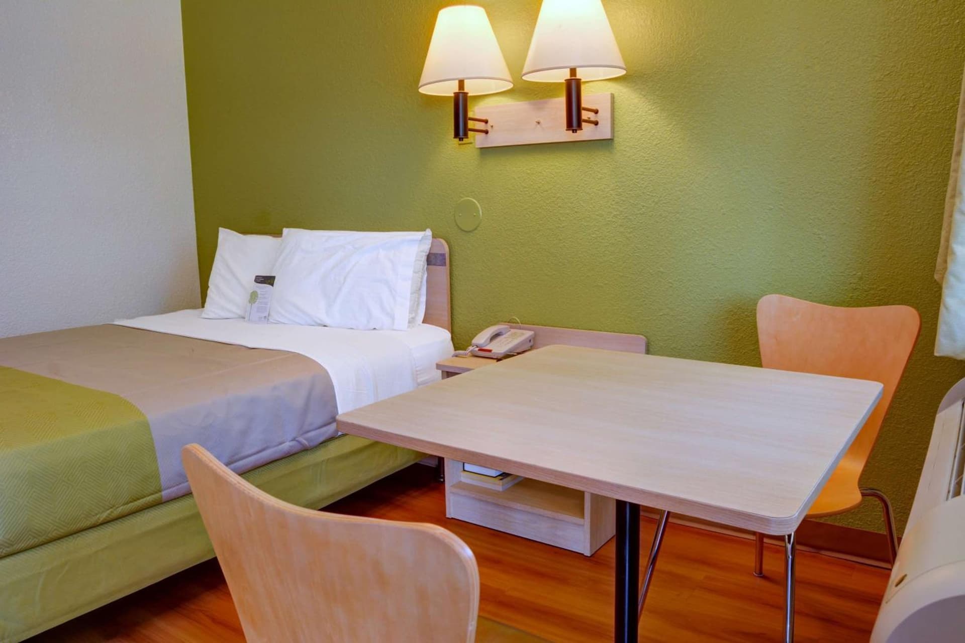 Motel 6-Eugene, OR - South Springfield gallery photo in Eugene, OR — image 51