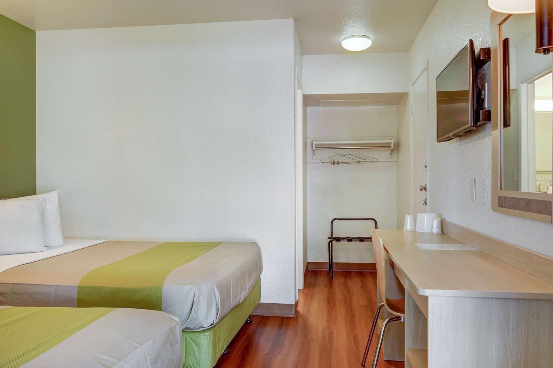 Motel 6-Eugene, OR - South Springfield gallery photo in Eugene, OR — image 7