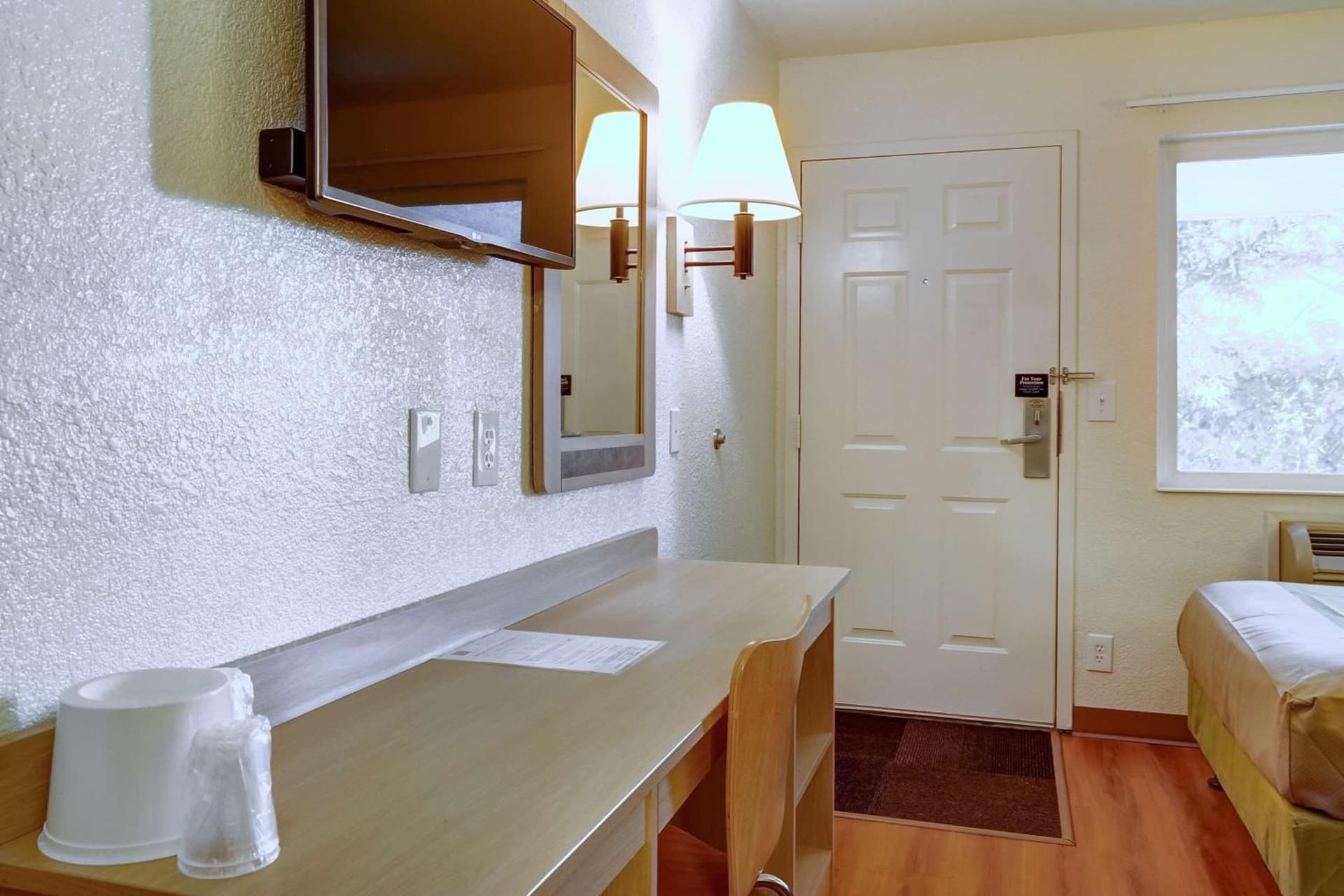 Motel 6-Eugene, OR - South Springfield gallery photo in Eugene, OR — image 38
