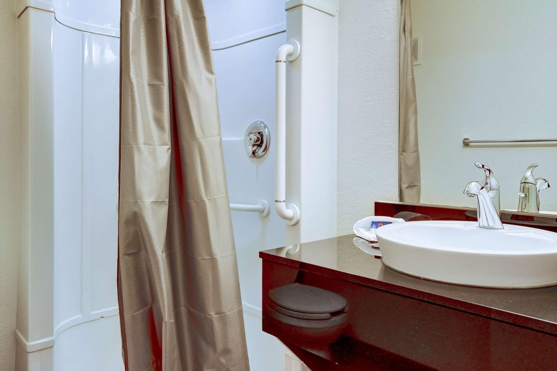 Motel 6-Eugene, OR - South Springfield gallery photo in Eugene, OR — image 54