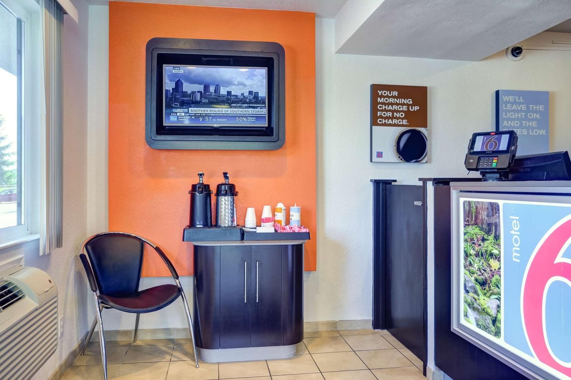 Motel 6-Eugene, OR - South Springfield gallery photo in Eugene, OR — image 34