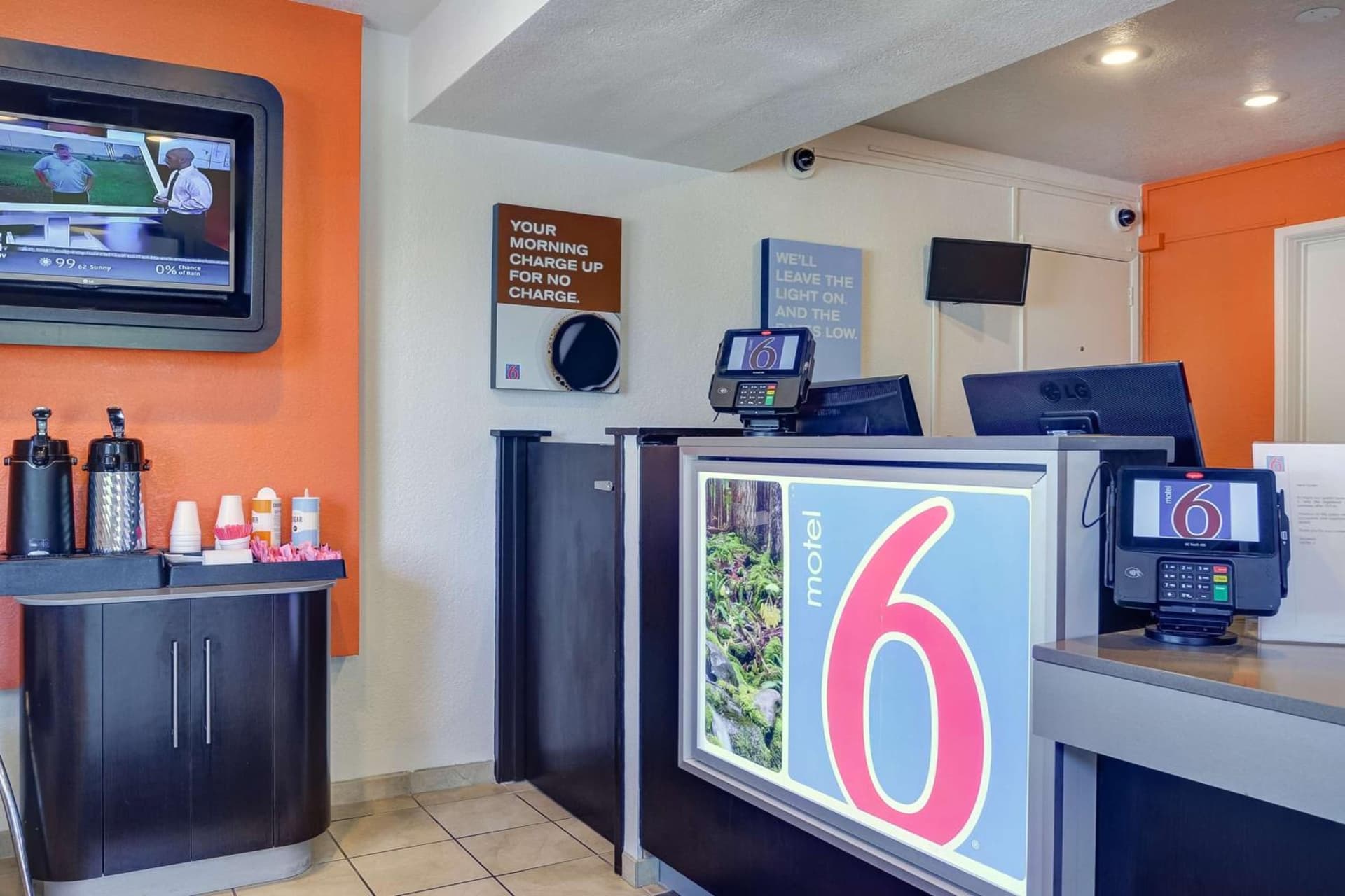 Motel 6-Eugene, OR - South Springfield gallery photo in Eugene, OR — image 13