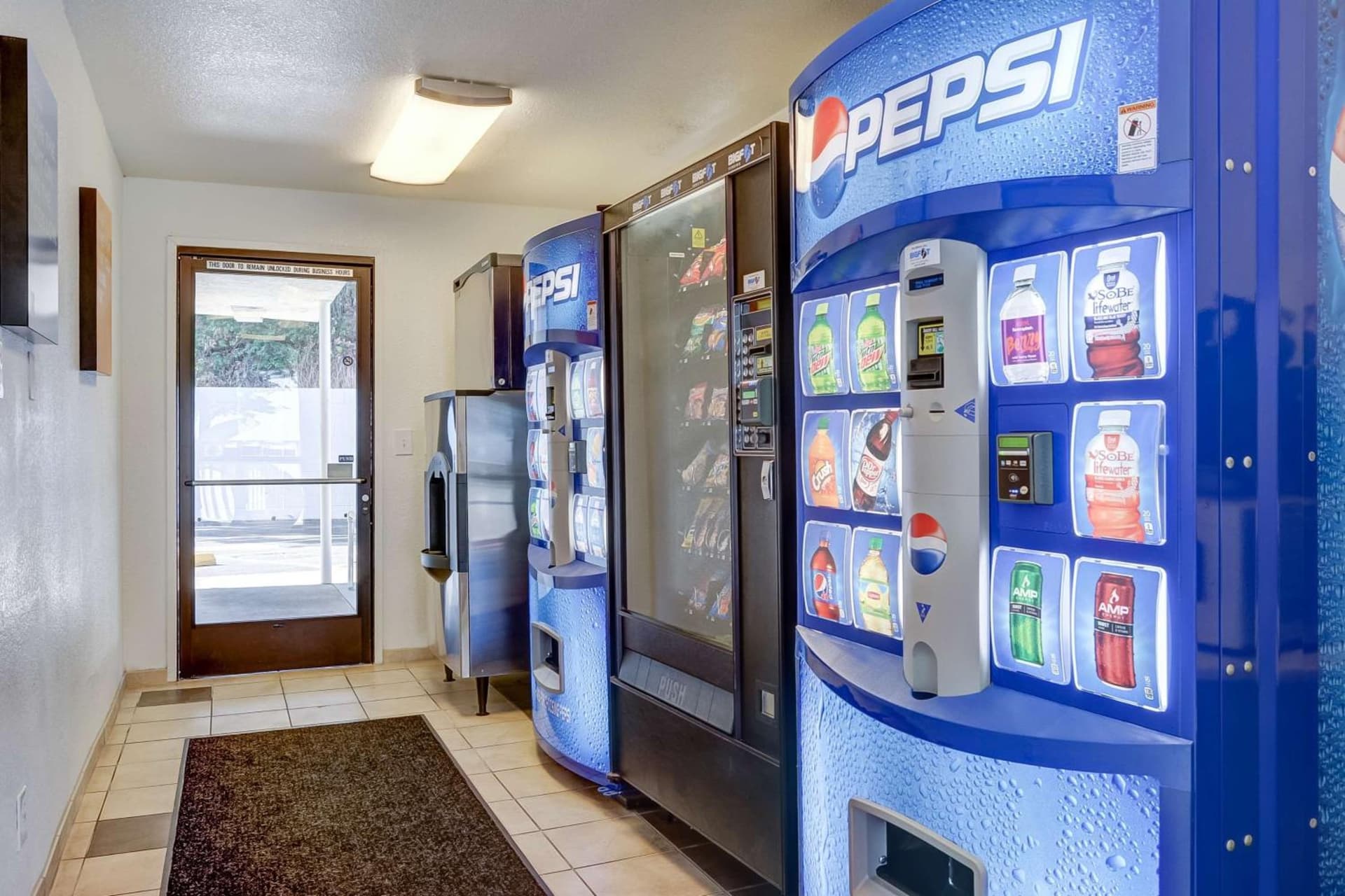 Motel 6-Eugene, OR - South Springfield gallery photo in Eugene, OR — image 32