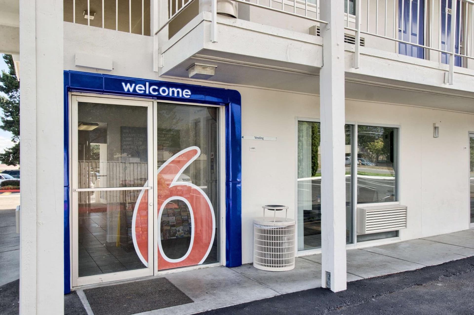 Motel 6-Everett, WA - North gallery photo in Everett, WA — image 48