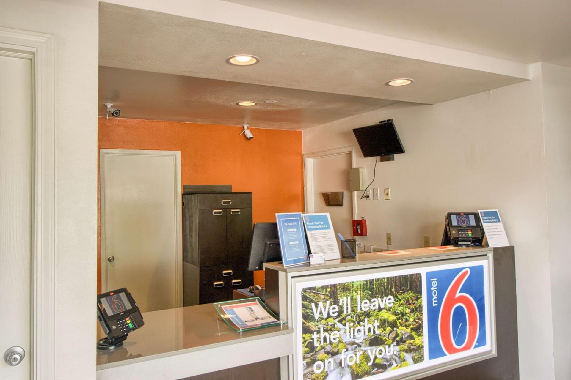 Motel 6-Everett, WA - North gallery photo in Everett, WA — image 9