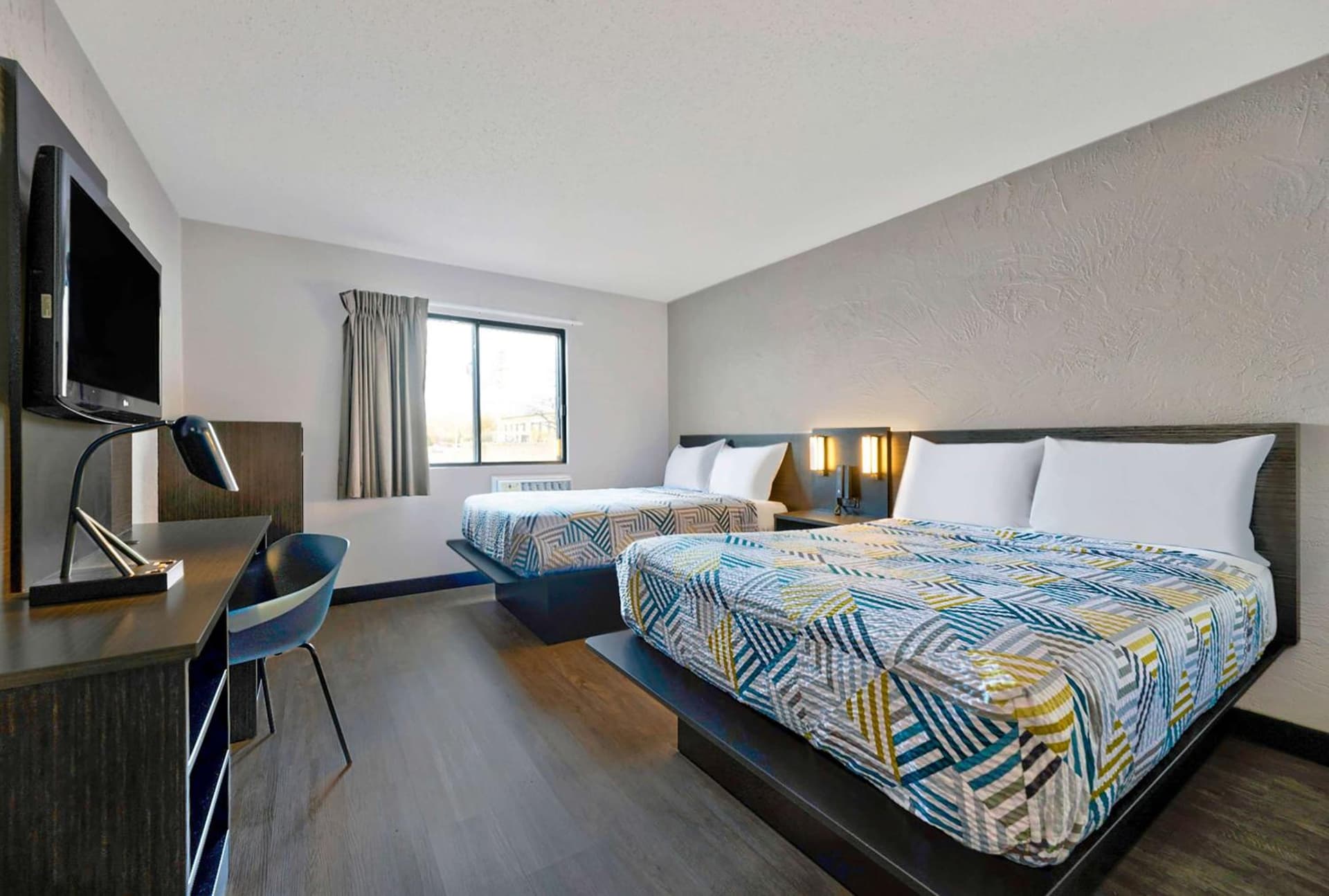 Motel 6-Oak Creek, WI property views in Oak Creek, WI — gallery photo 3