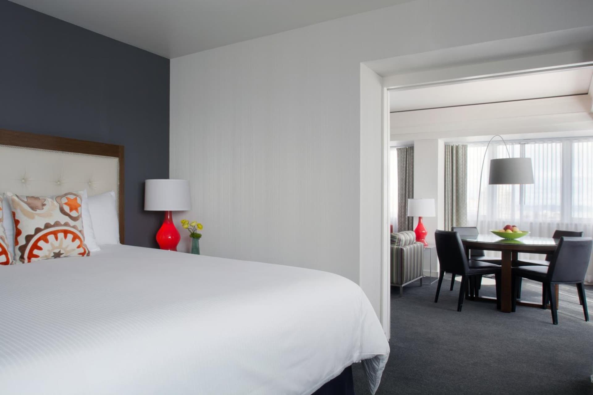 Hotel Murano gallery photo in Tacoma, WA — image 48