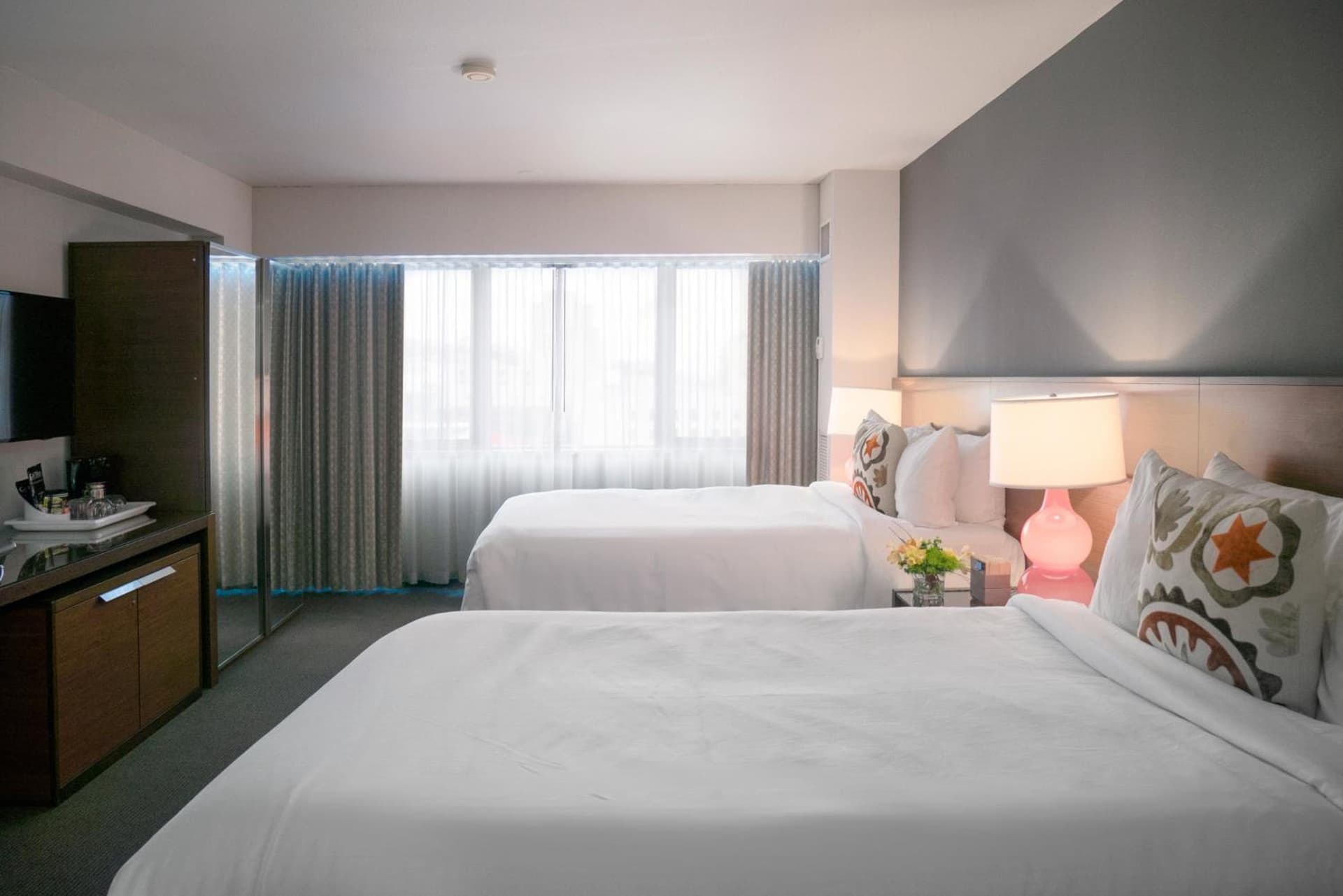 Hotel Murano gallery photo in Tacoma, WA — image 56