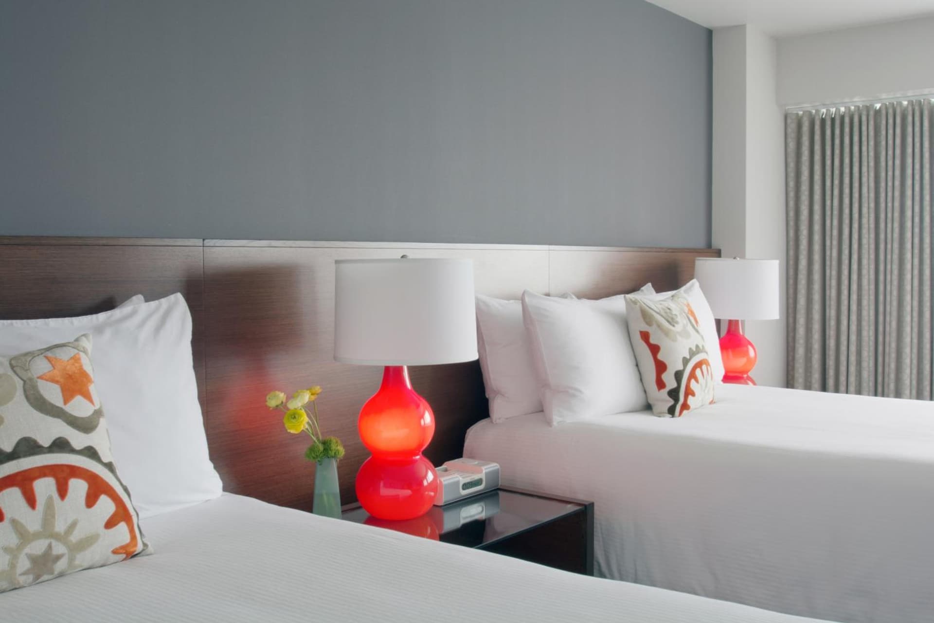 Hotel Murano gallery photo in Tacoma, WA — image 37