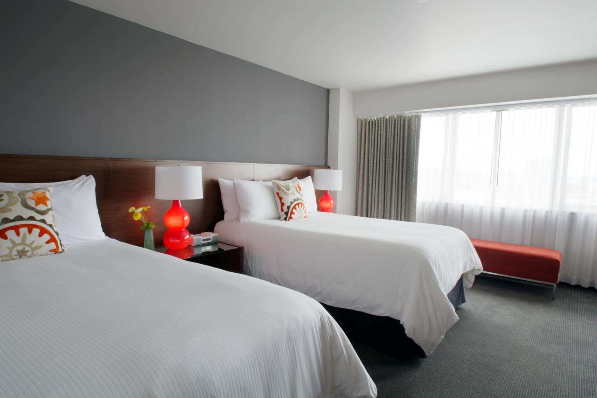 Hotel Murano gallery photo in Tacoma, WA — image 49