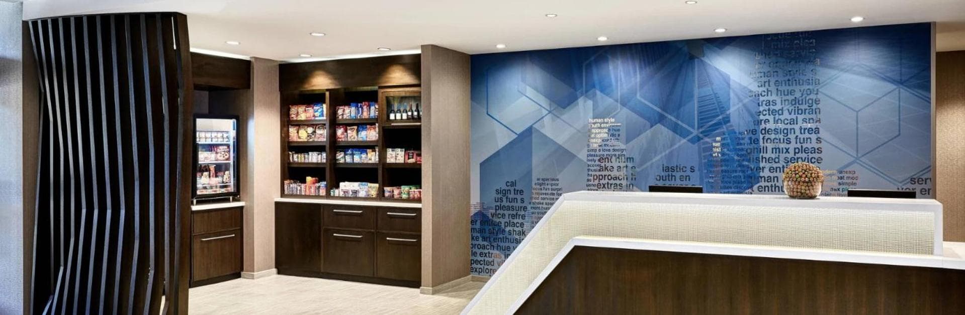 SpringHill Suites by Marriott Detroit Dearborn gallery photo in Dearborn, MI — image 8