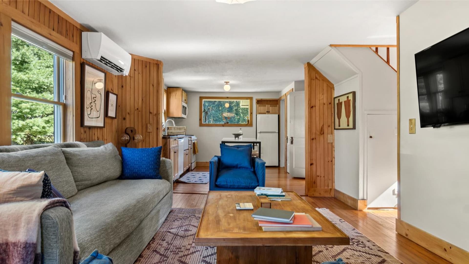 Callicoon Hills property views in Callicoon Center — gallery photo 3