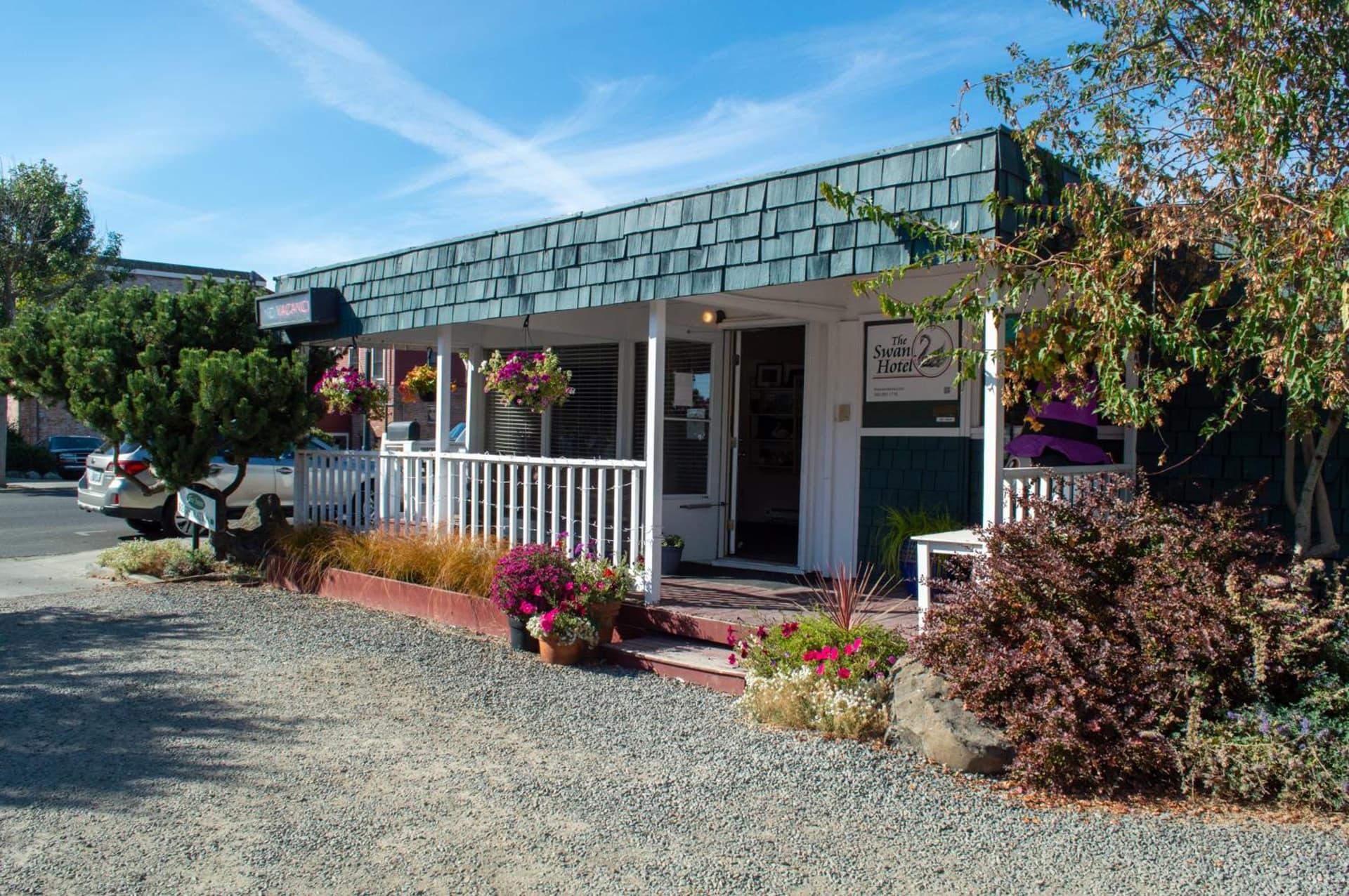 The Swan Hotel gallery photo in Port Townsend, WA — image 5