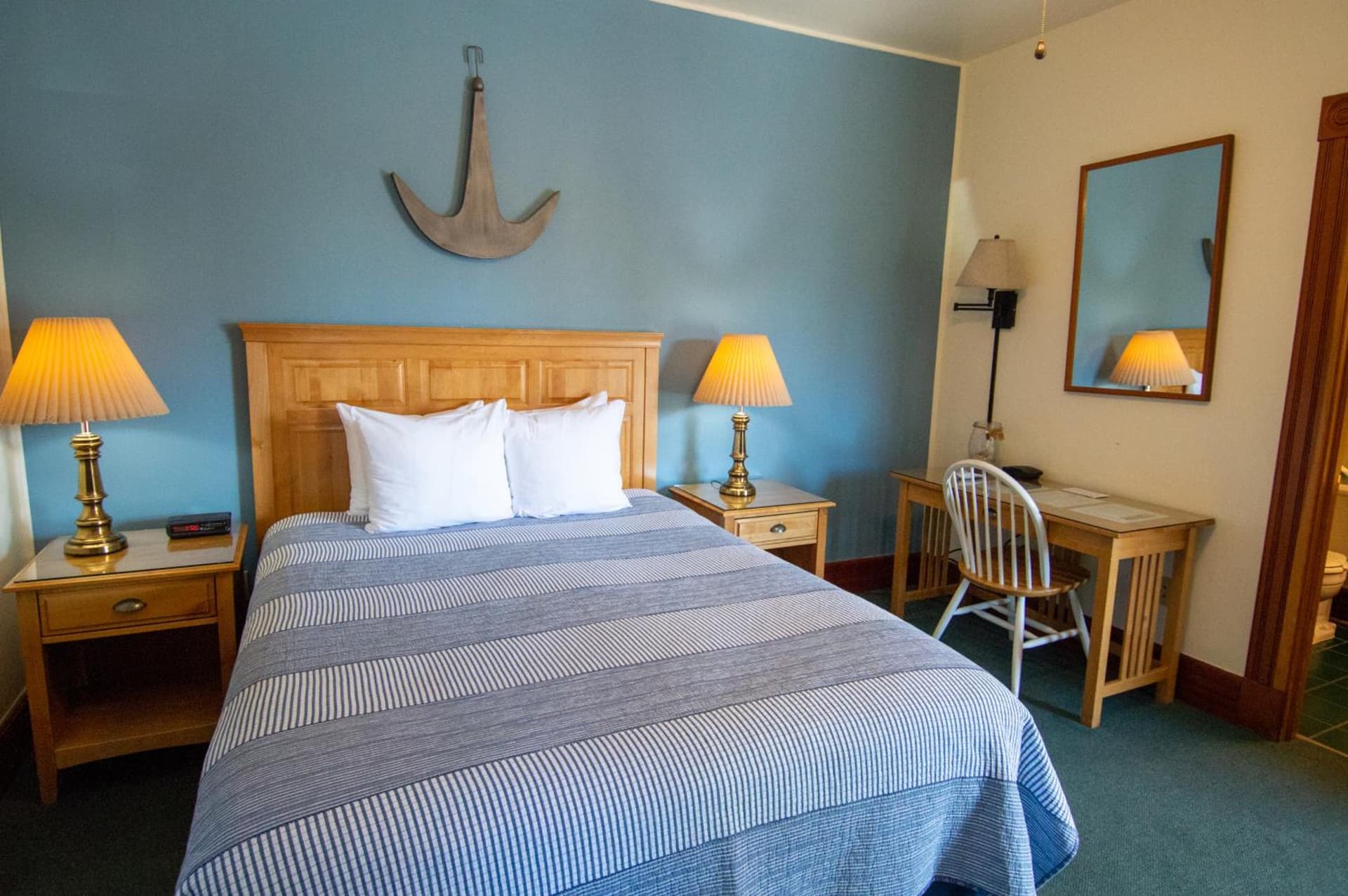 The Swan Hotel gallery photo in Port Townsend, WA — image 16