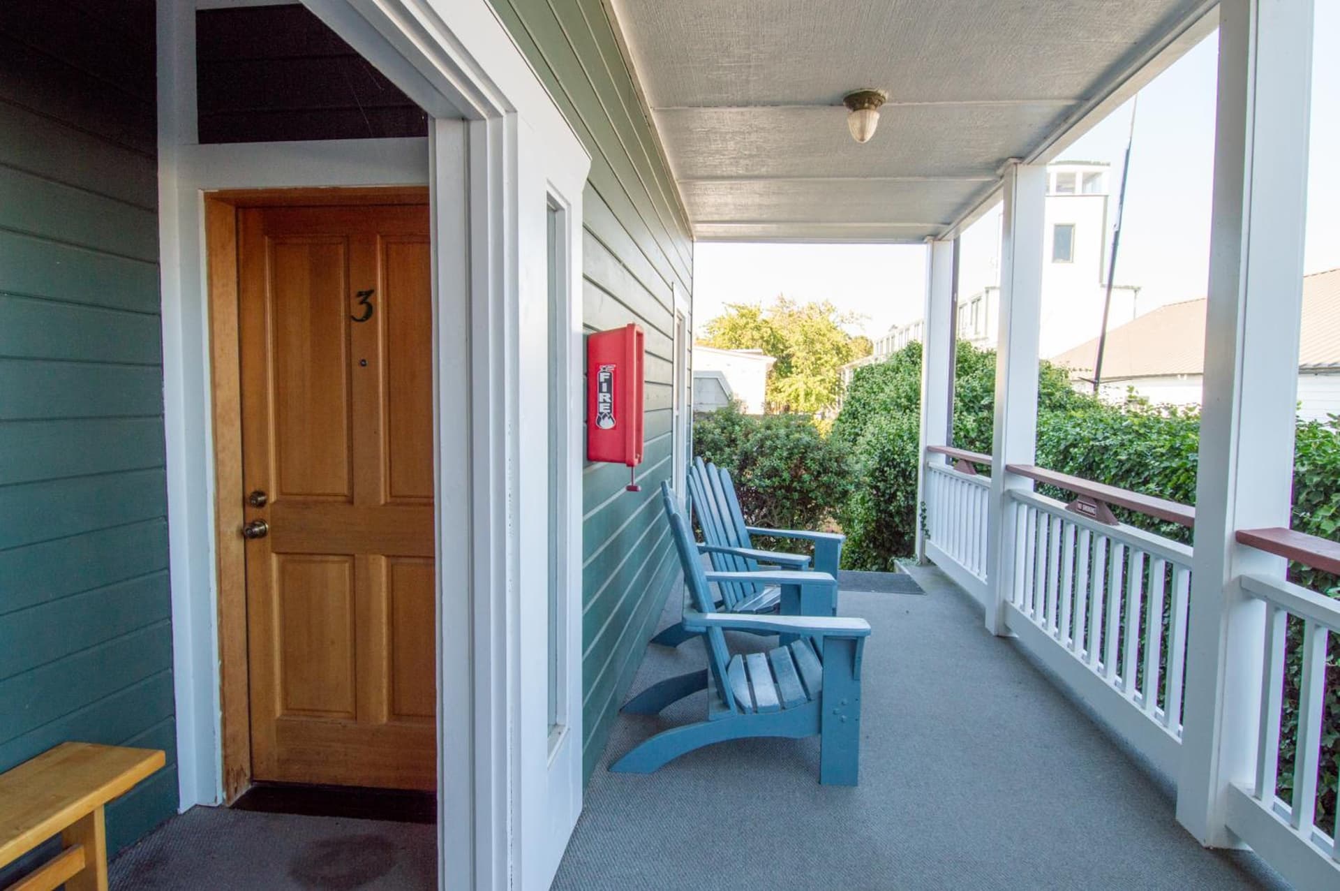 The Swan Hotel gallery photo in Port Townsend, WA — image 54