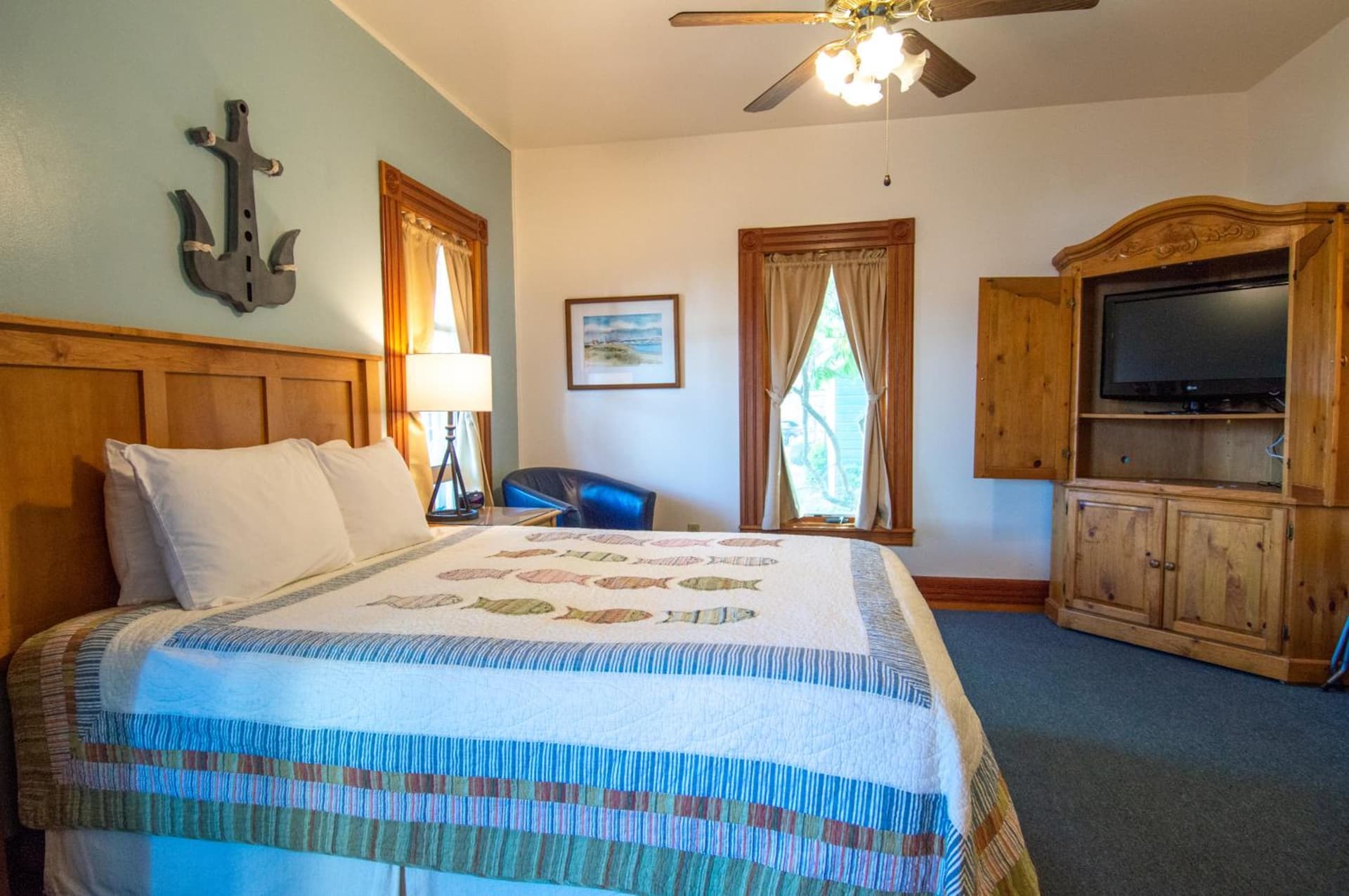 The Swan Hotel gallery photo in Port Townsend, WA — image 21