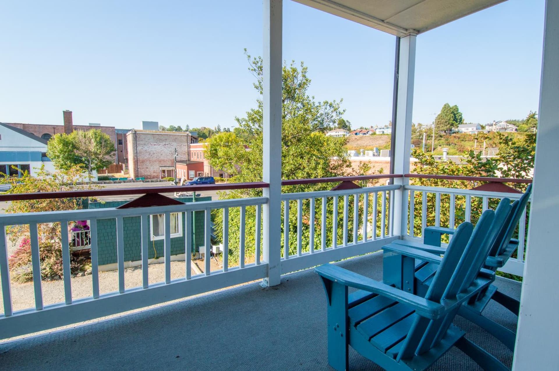 The Swan Hotel gallery photo in Port Townsend, WA — image 20
