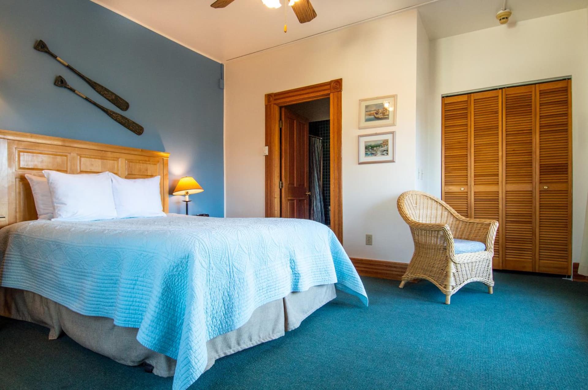 The Swan Hotel gallery photo in Port Townsend, WA — image 26