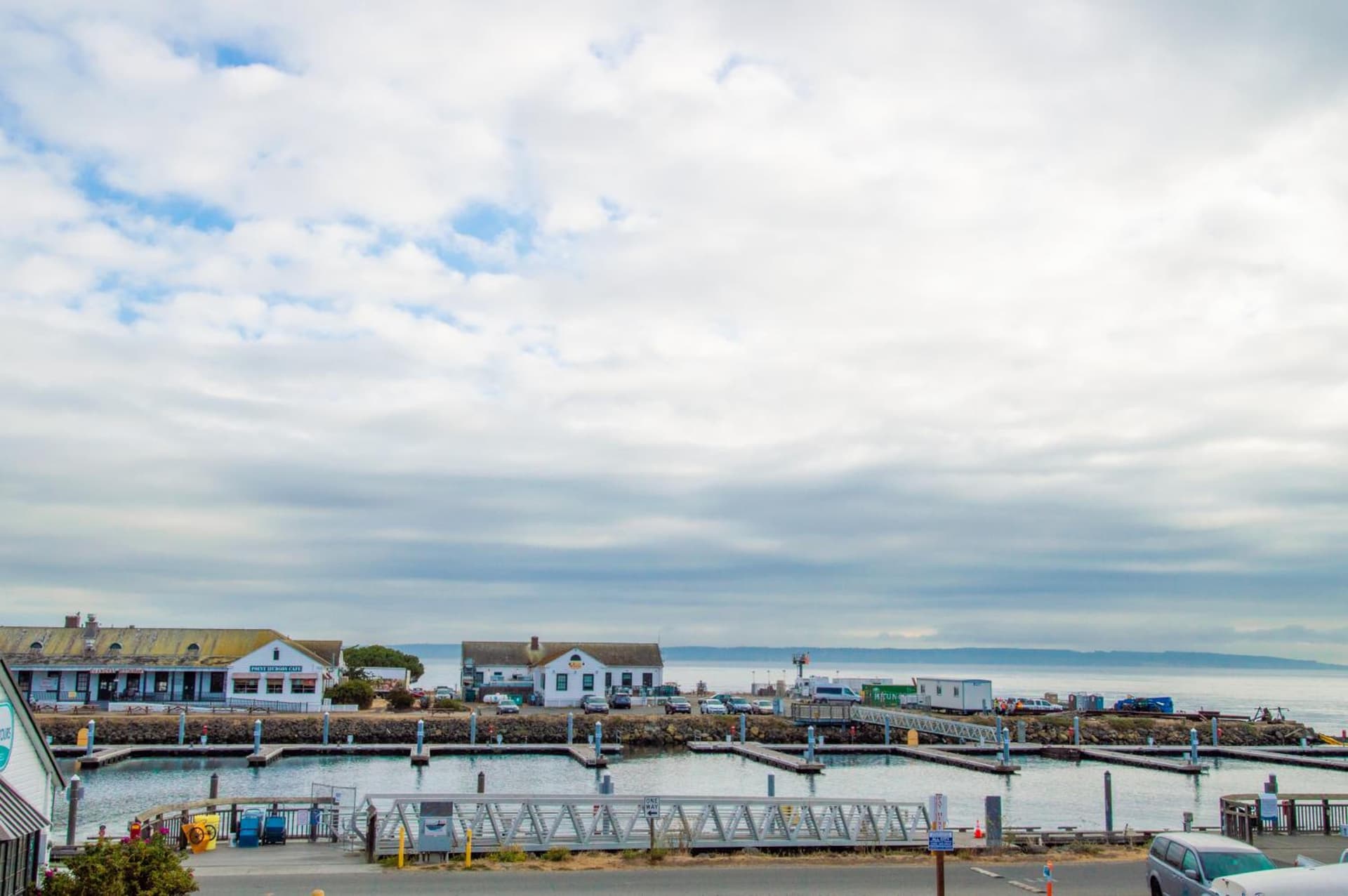 The Swan Hotel gallery photo in Port Townsend, WA — image 27