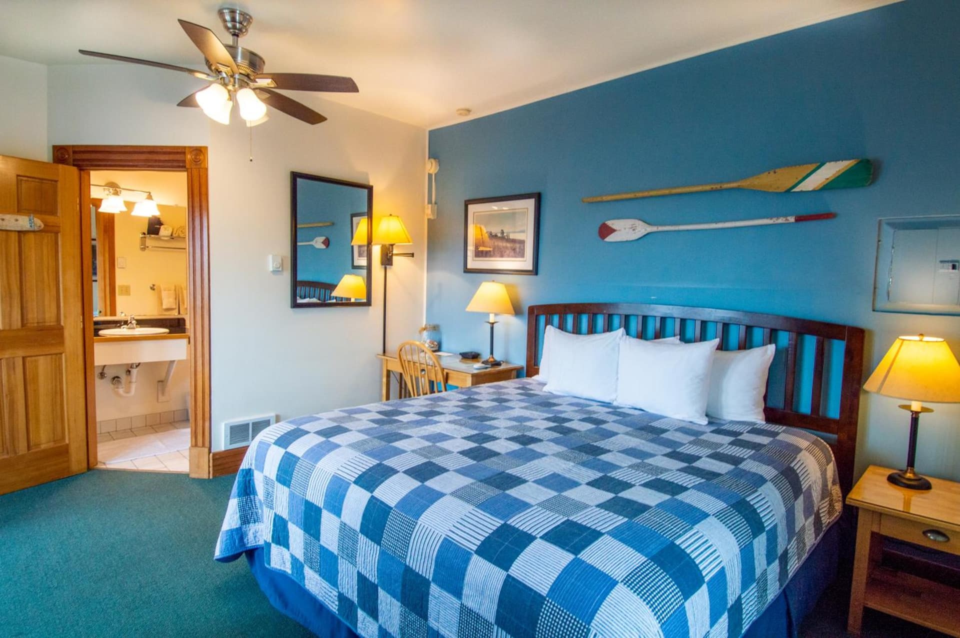 The Swan Hotel gallery photo in Port Townsend, WA — image 34